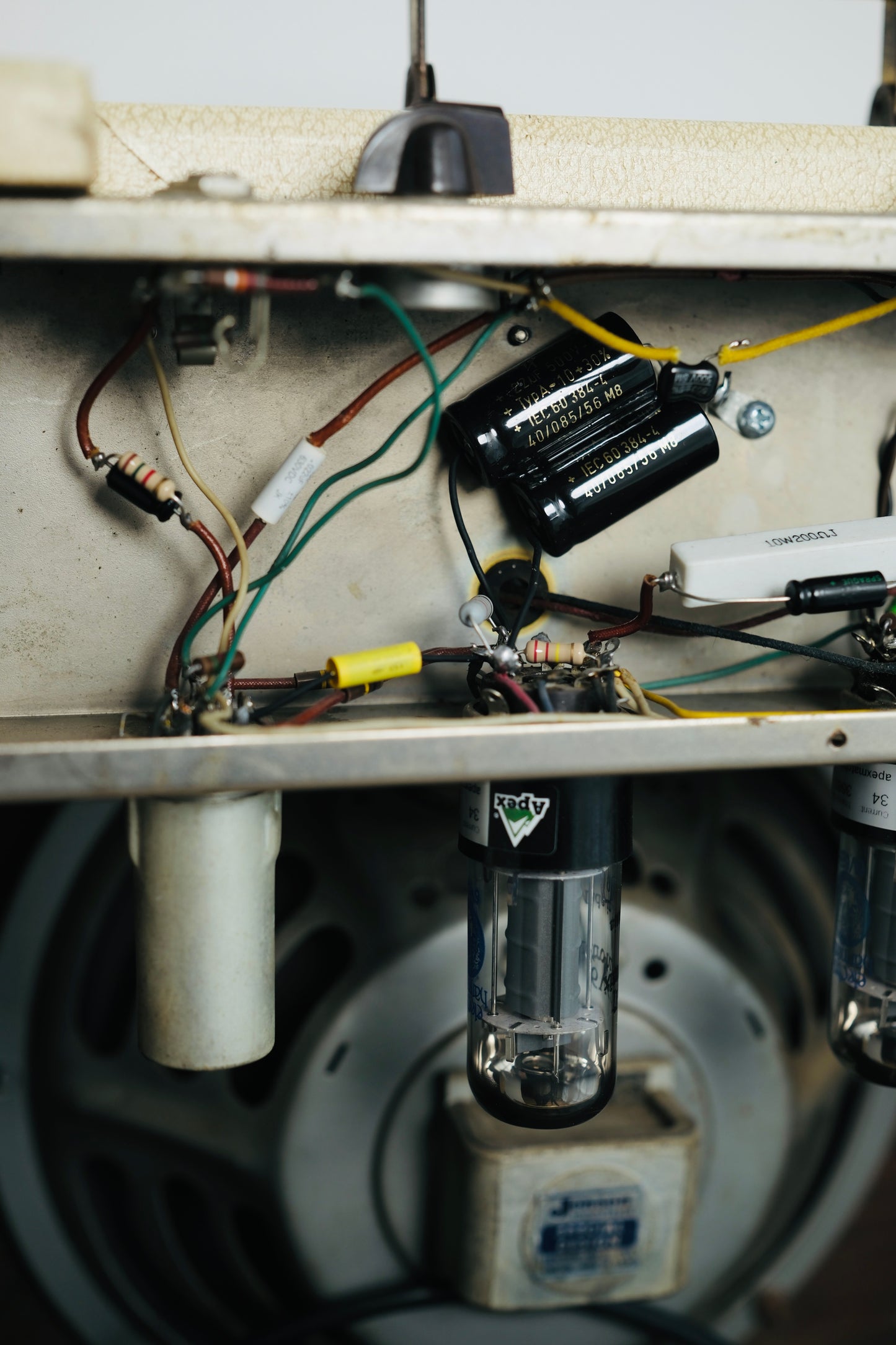 Gibson Gibsonette Guitar Amplifier