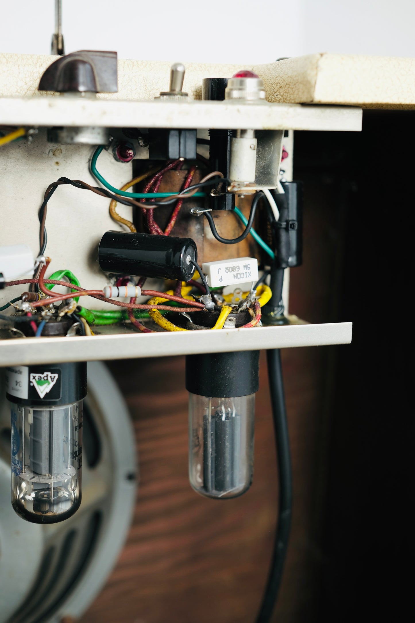 Gibson Gibsonette Guitar Amplifier