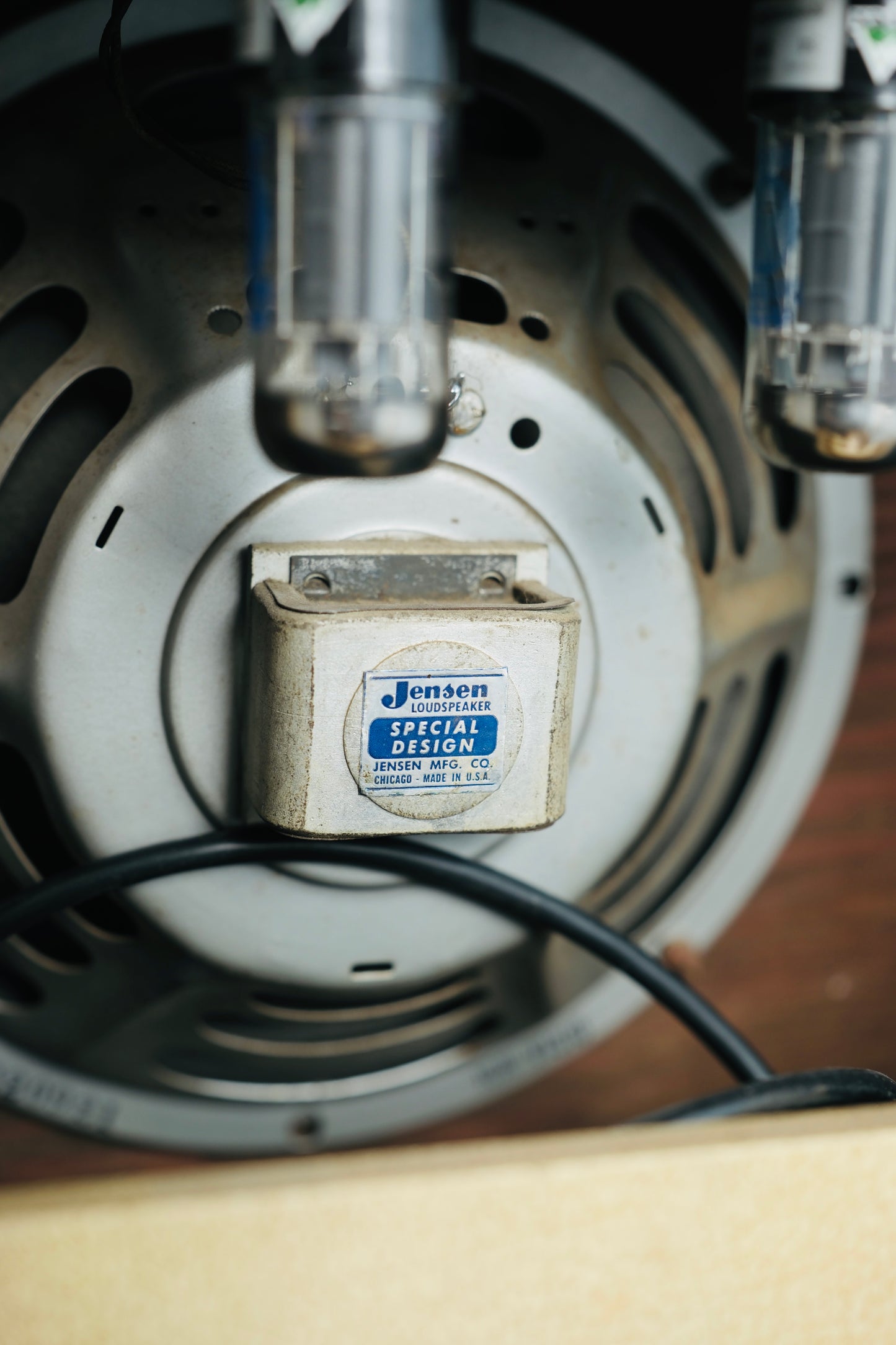 Gibson Gibsonette Guitar Amplifier