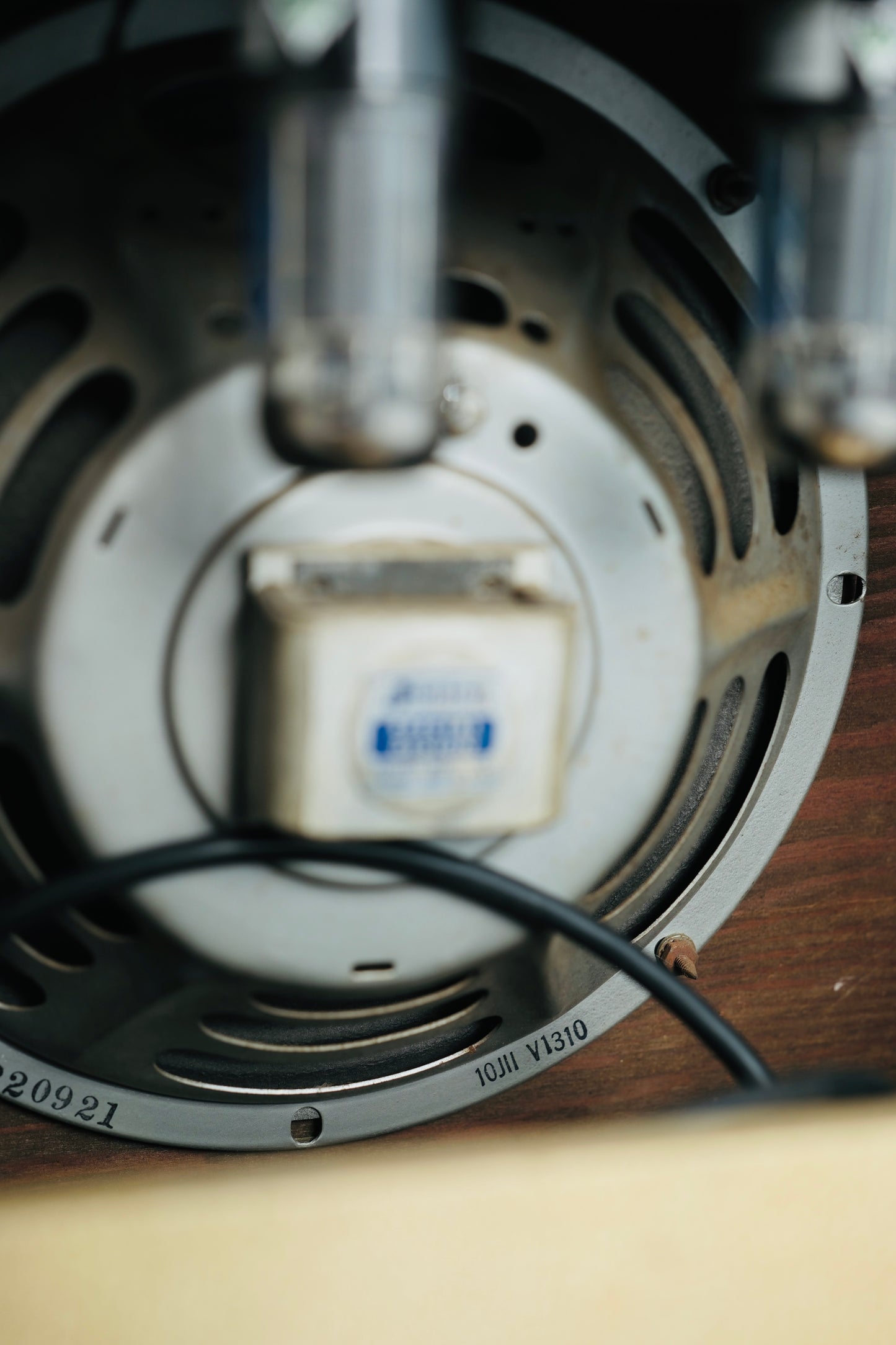 Gibson Gibsonette Guitar Amplifier