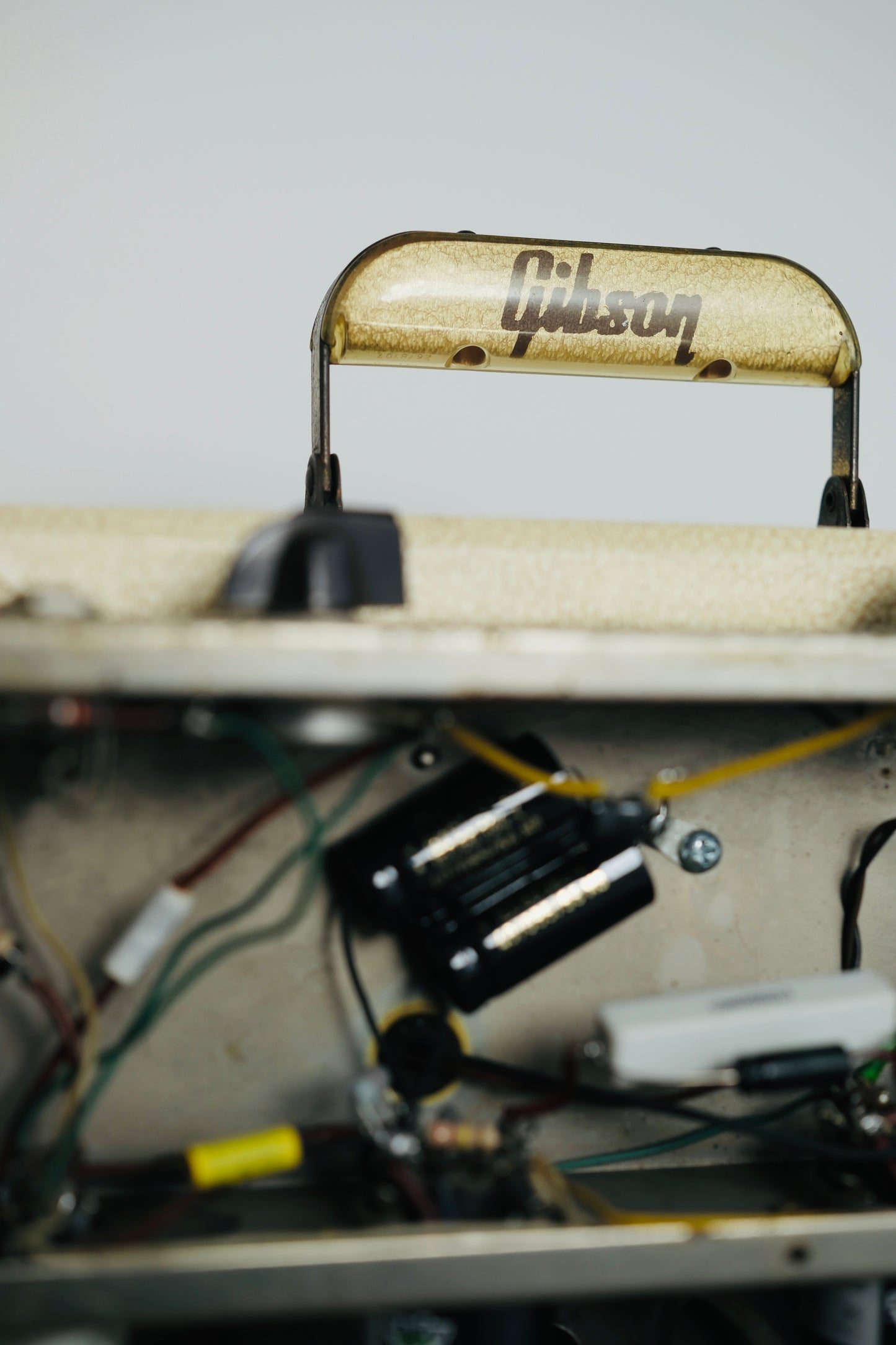 Gibson Gibsonette Guitar Amplifier