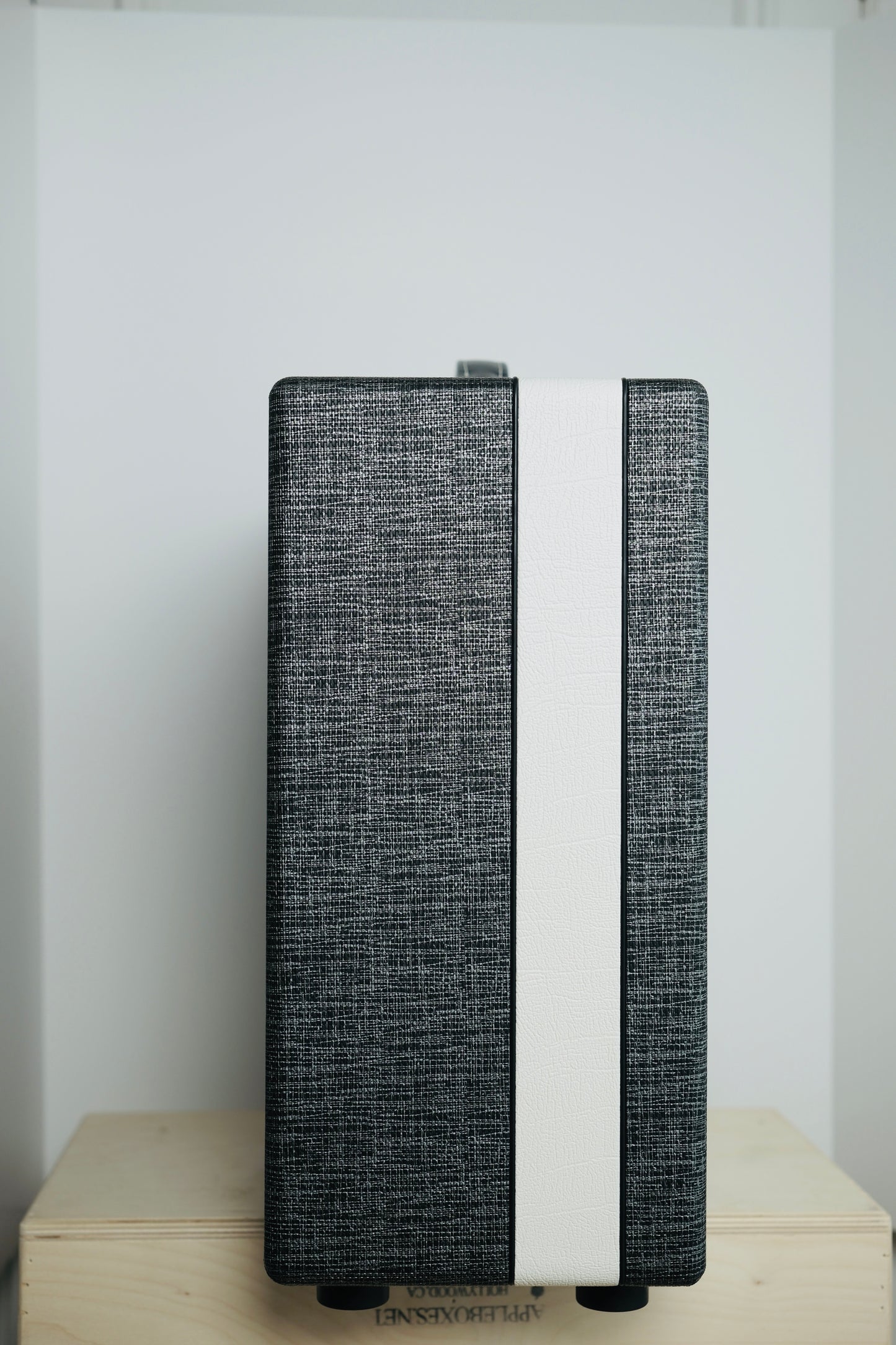 Supro Black Magick 1790 1x12 75 Watts Extension Cabinet