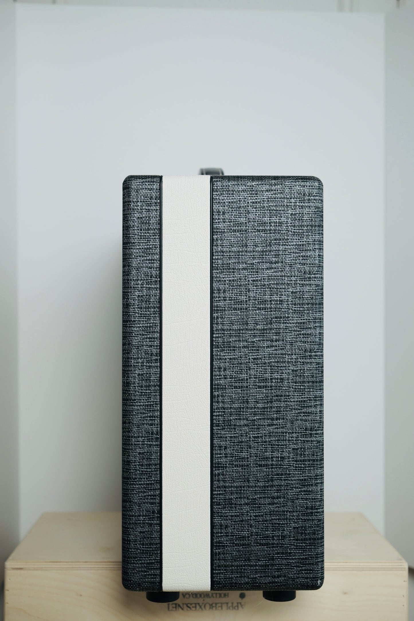 Supro Black Magick 1790 1x12 75 Watts Extension Cabinet