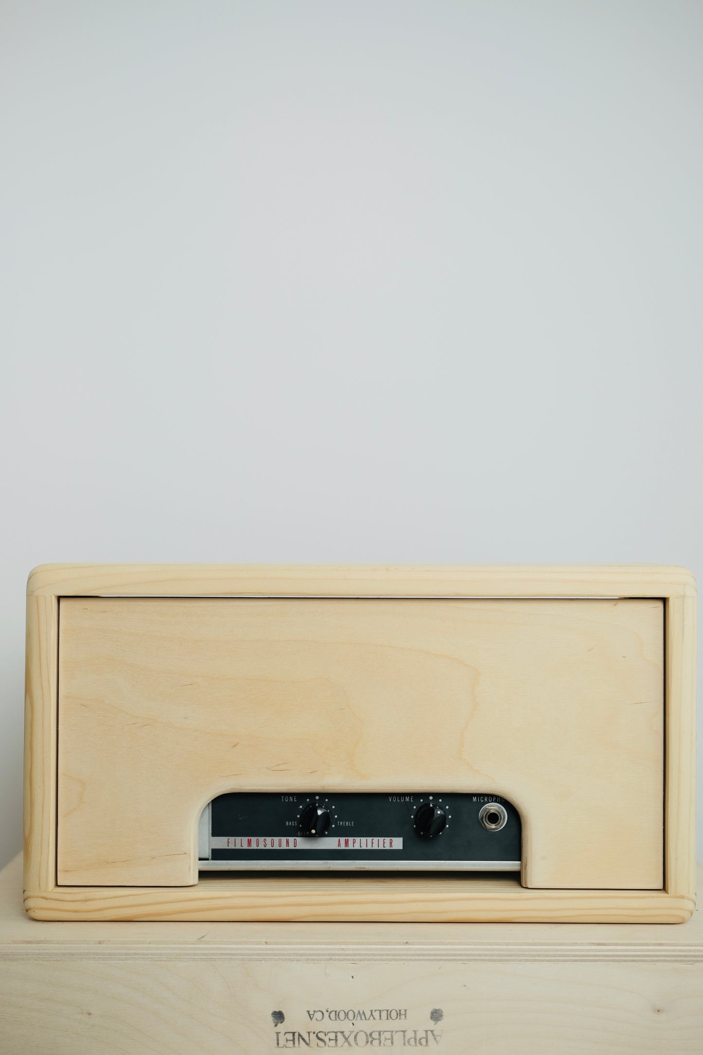 Filmosound 385/399 Projector Amp