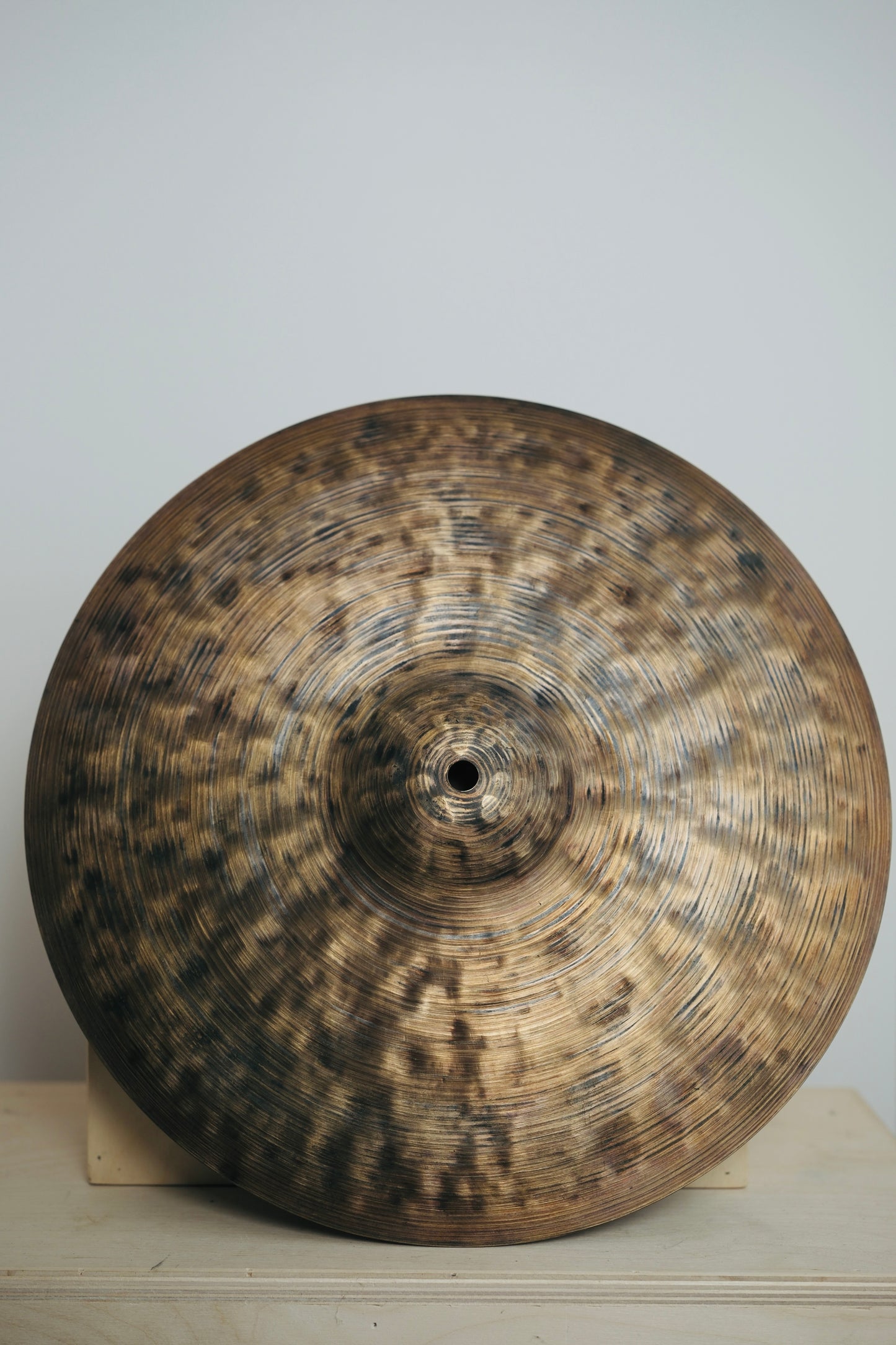Istanbul Agop 30th Anniversary 15" Hi Hats