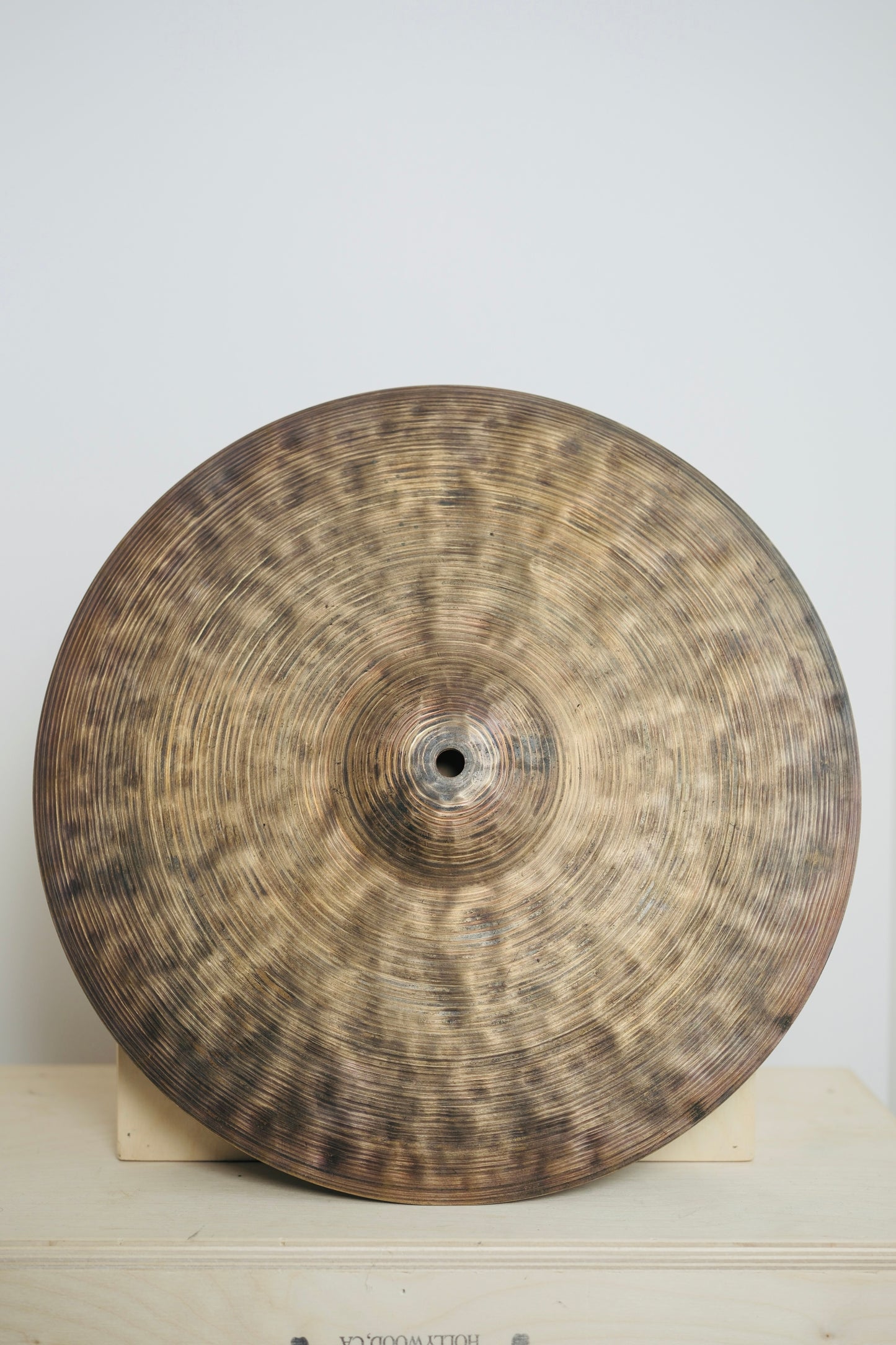 Istanbul Agop 30th Anniversary 15" Hi Hats