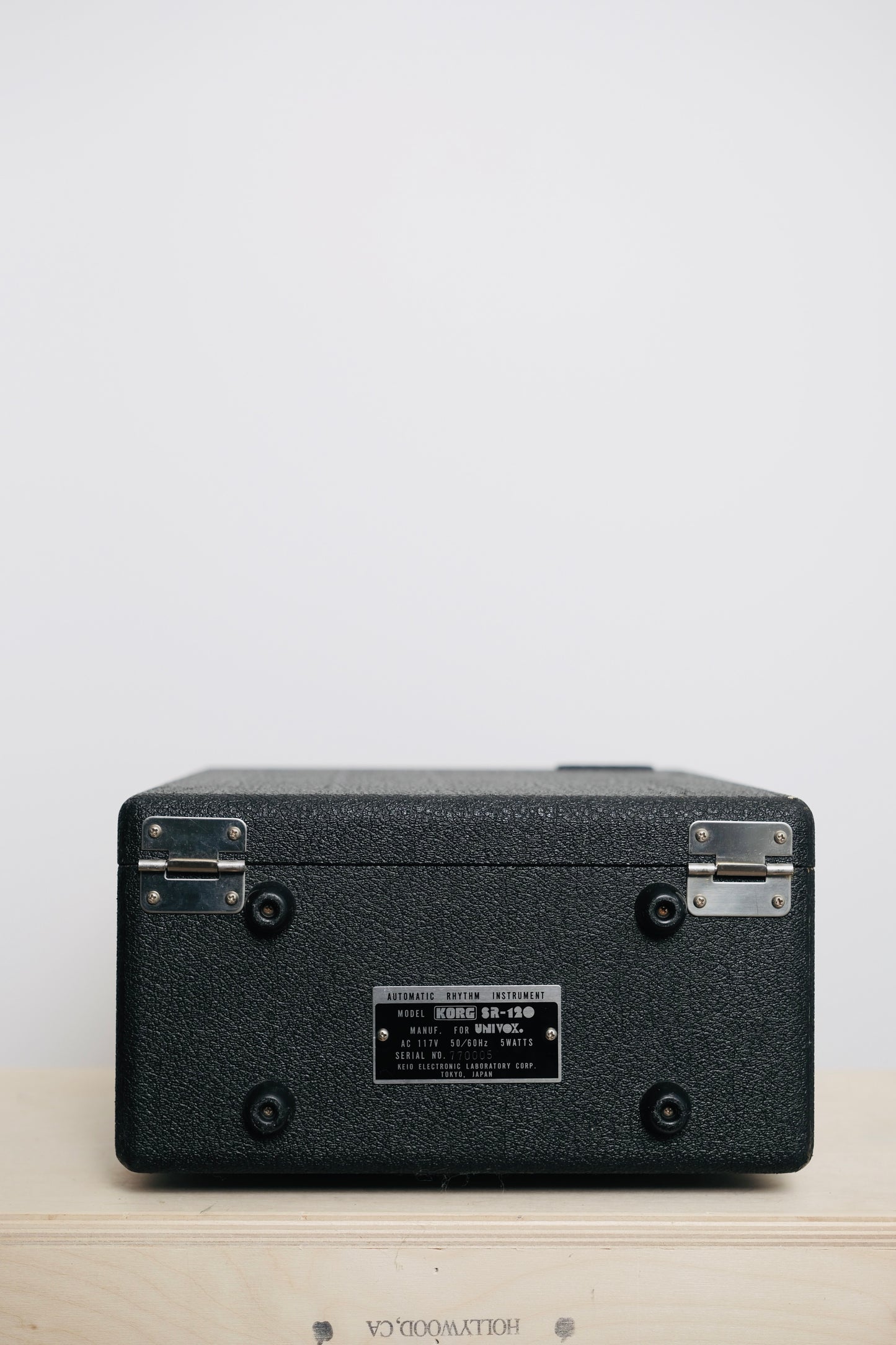 Korg Univox SR-120