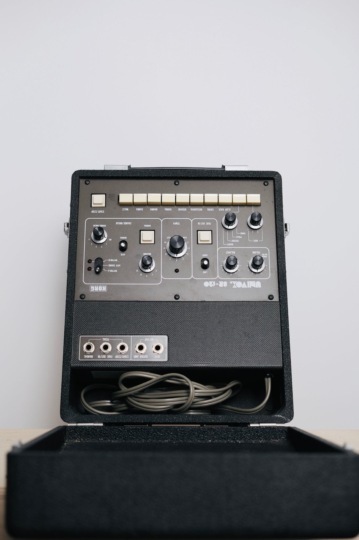 Korg Univox SR-120