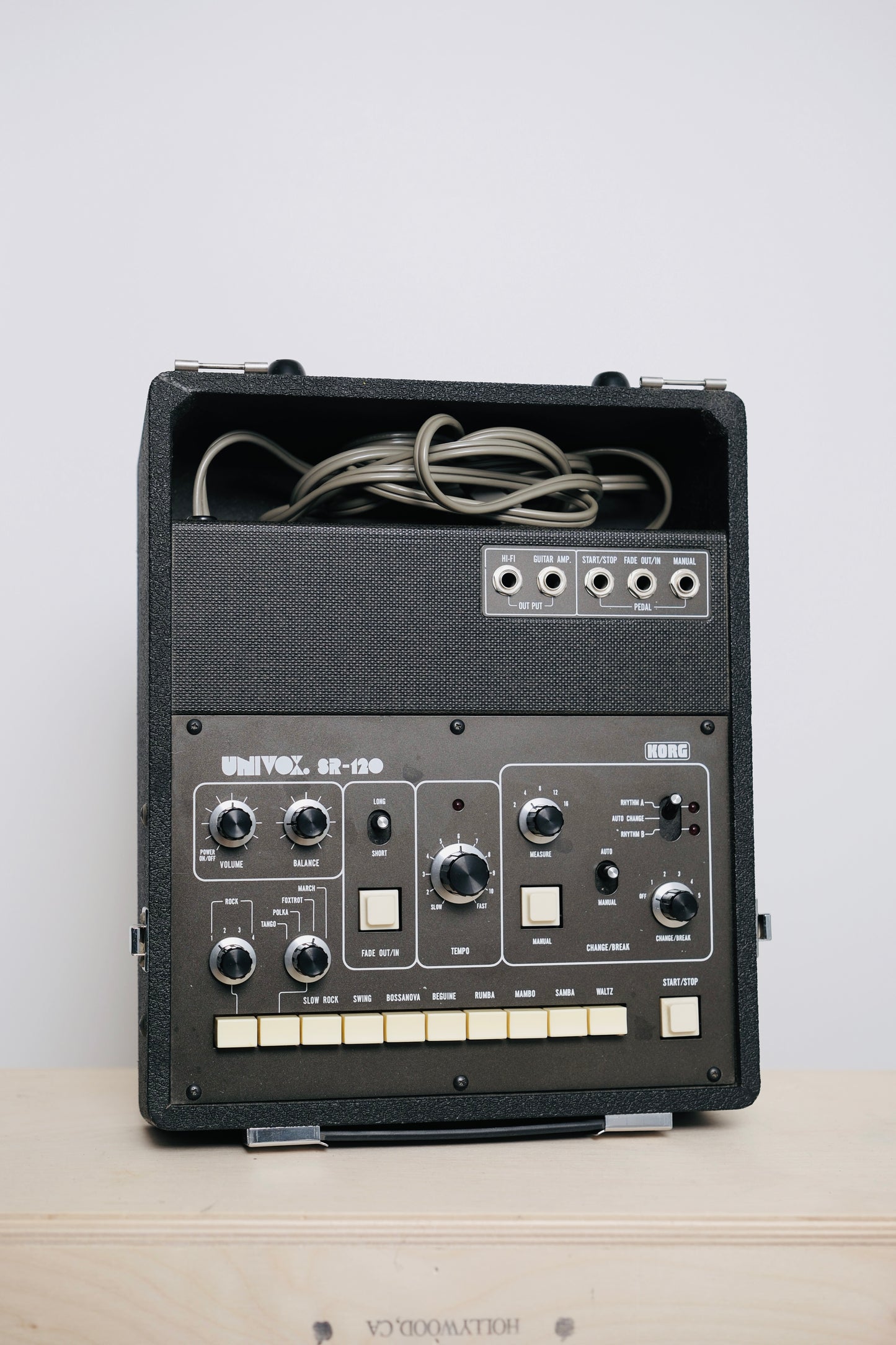 Korg Univox SR-120