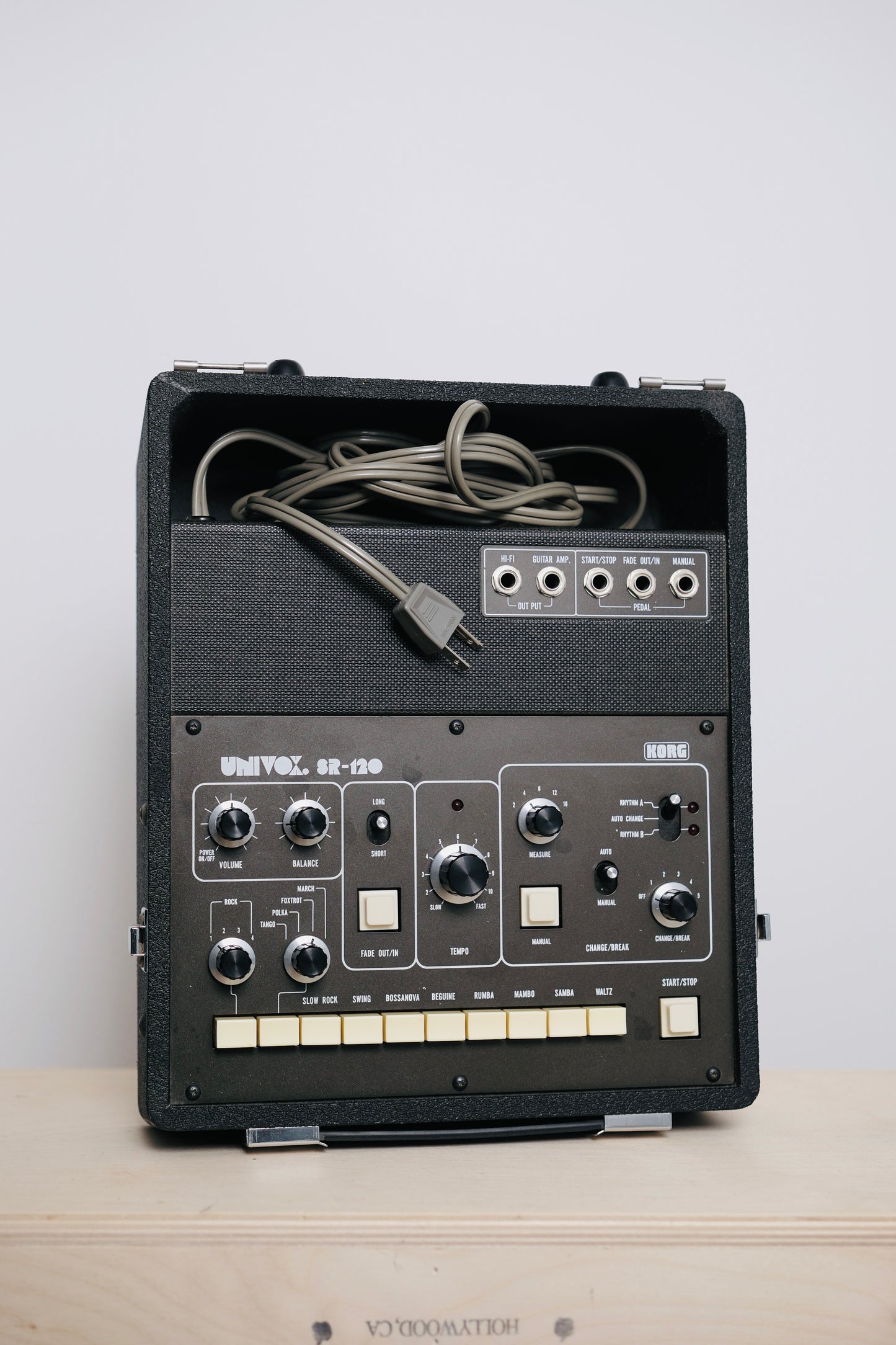 Korg Univox SR-120