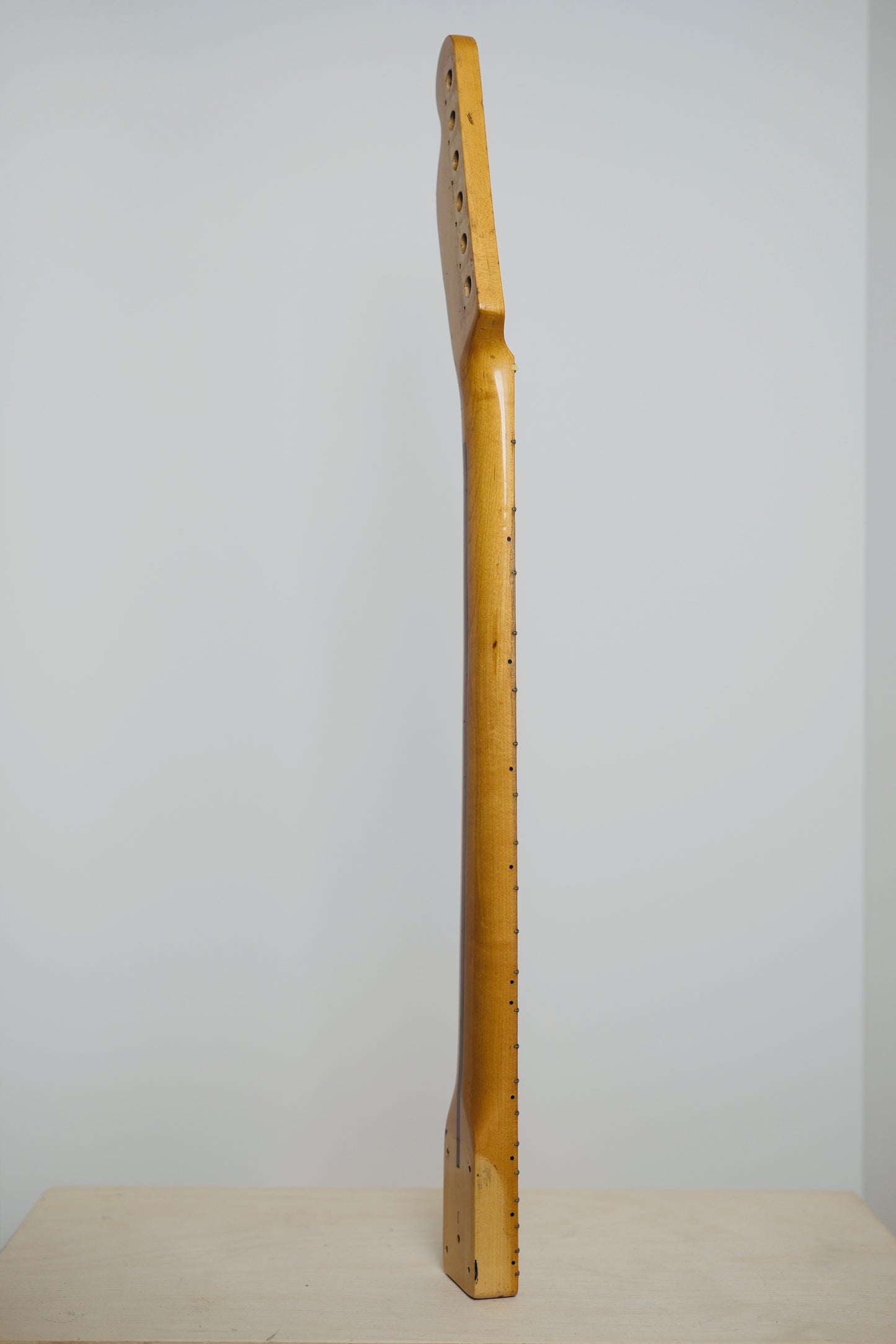 Squier Bullet Neck 1984 MIJ