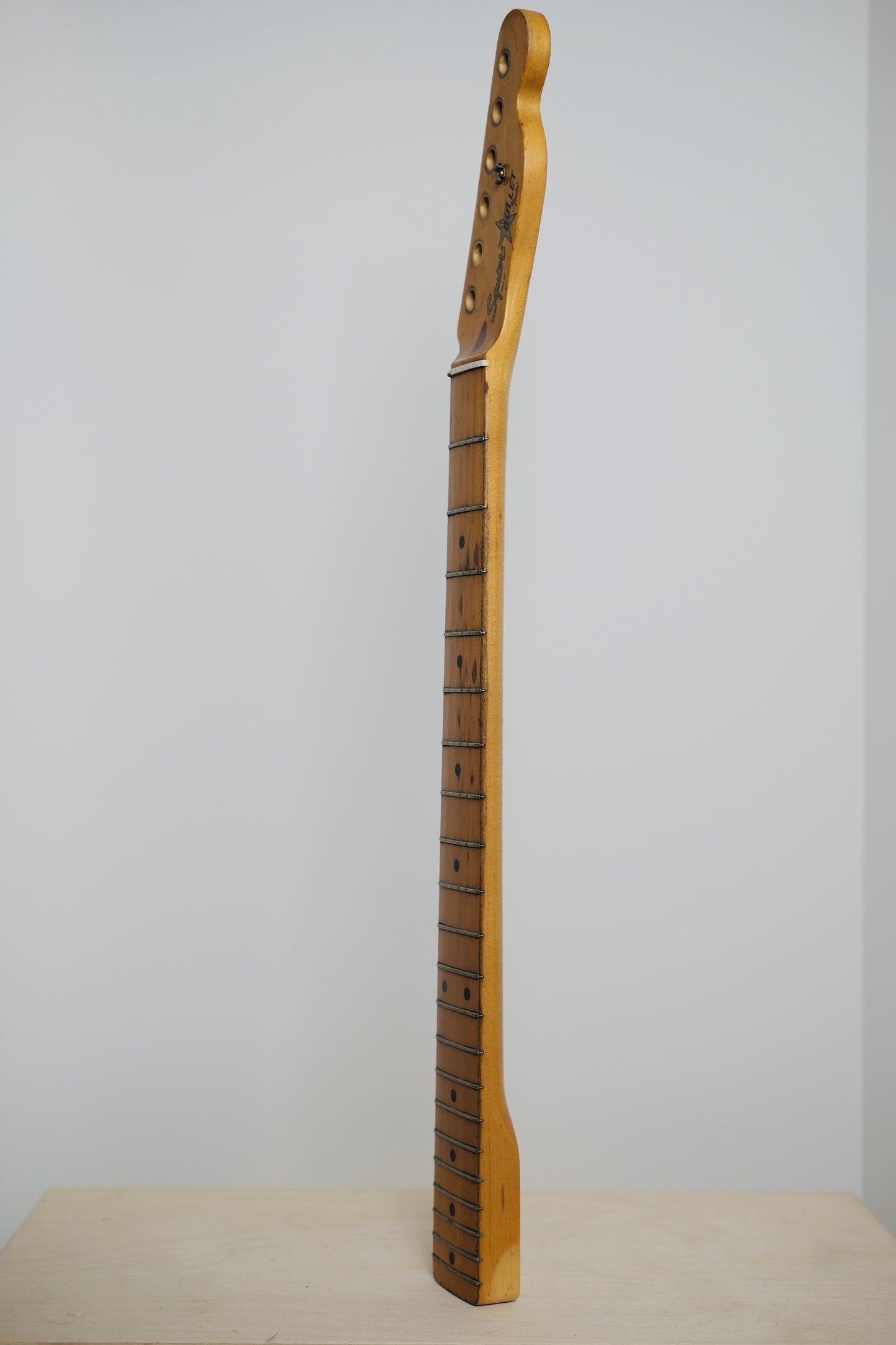 Squier Bullet Neck 1984 MIJ