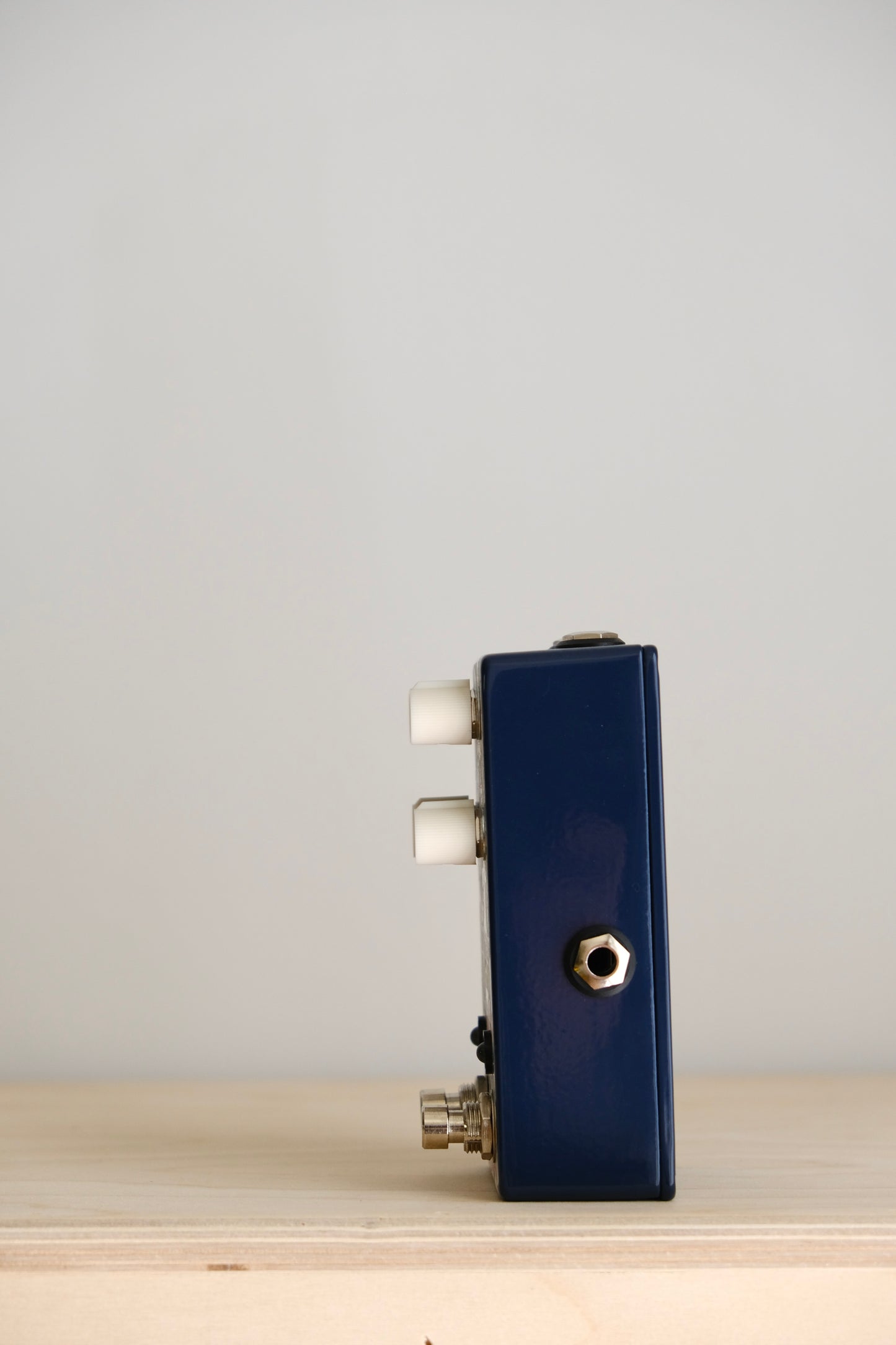 Walrus Audio Floral Series Monument Tremolo