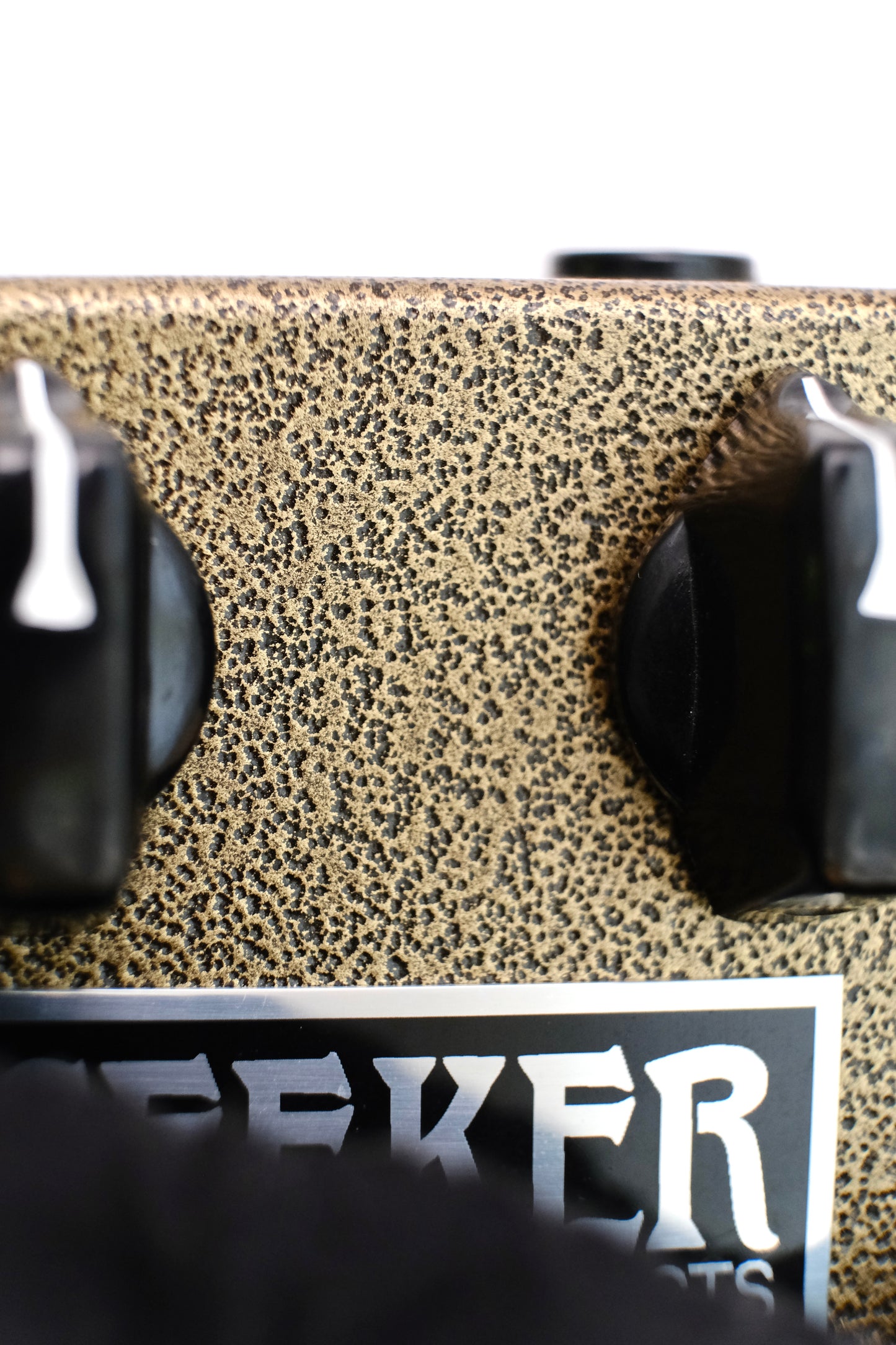 Seeker Tone Bender MK1.5