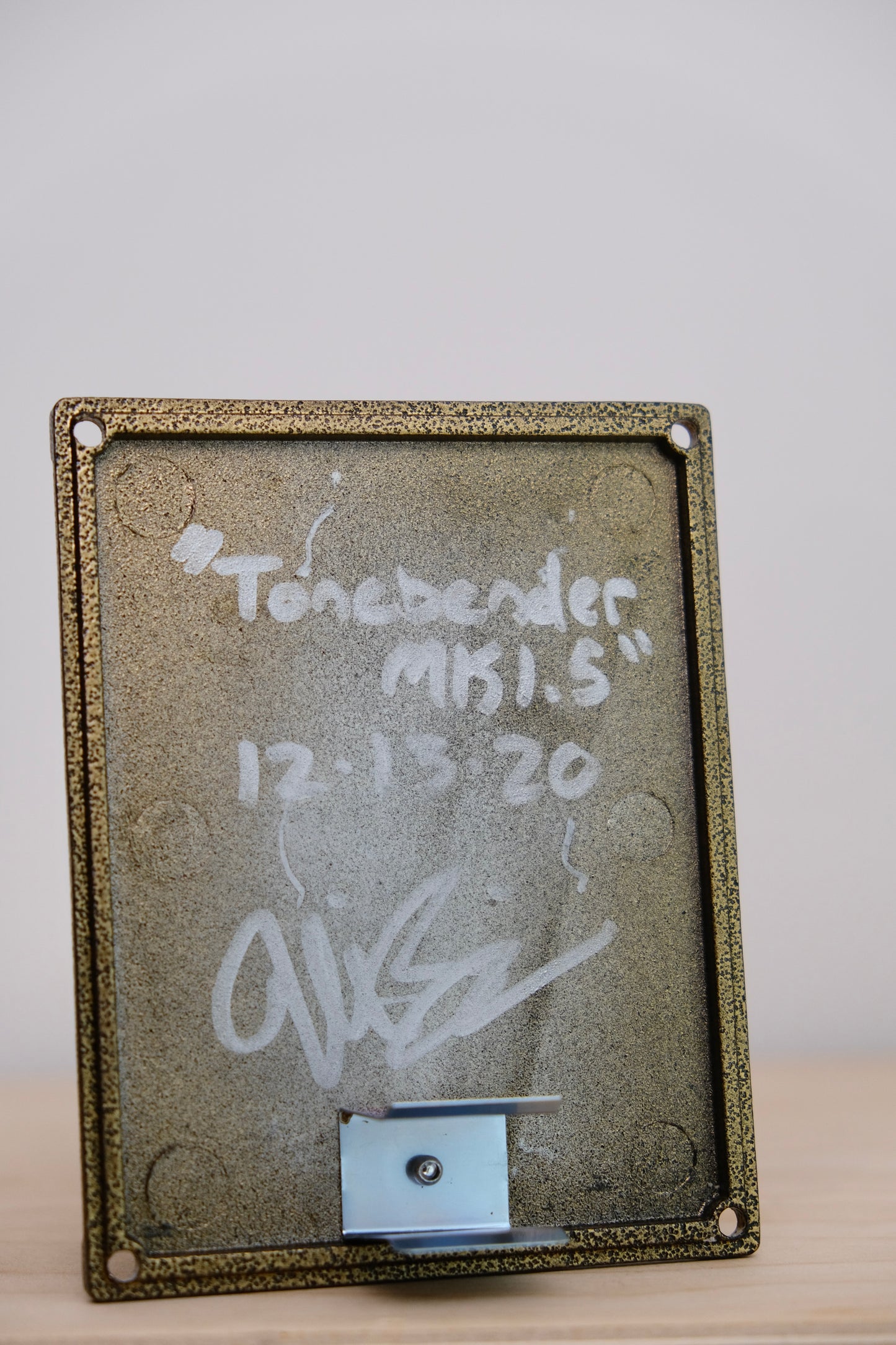 Seeker Tone Bender MK1.5