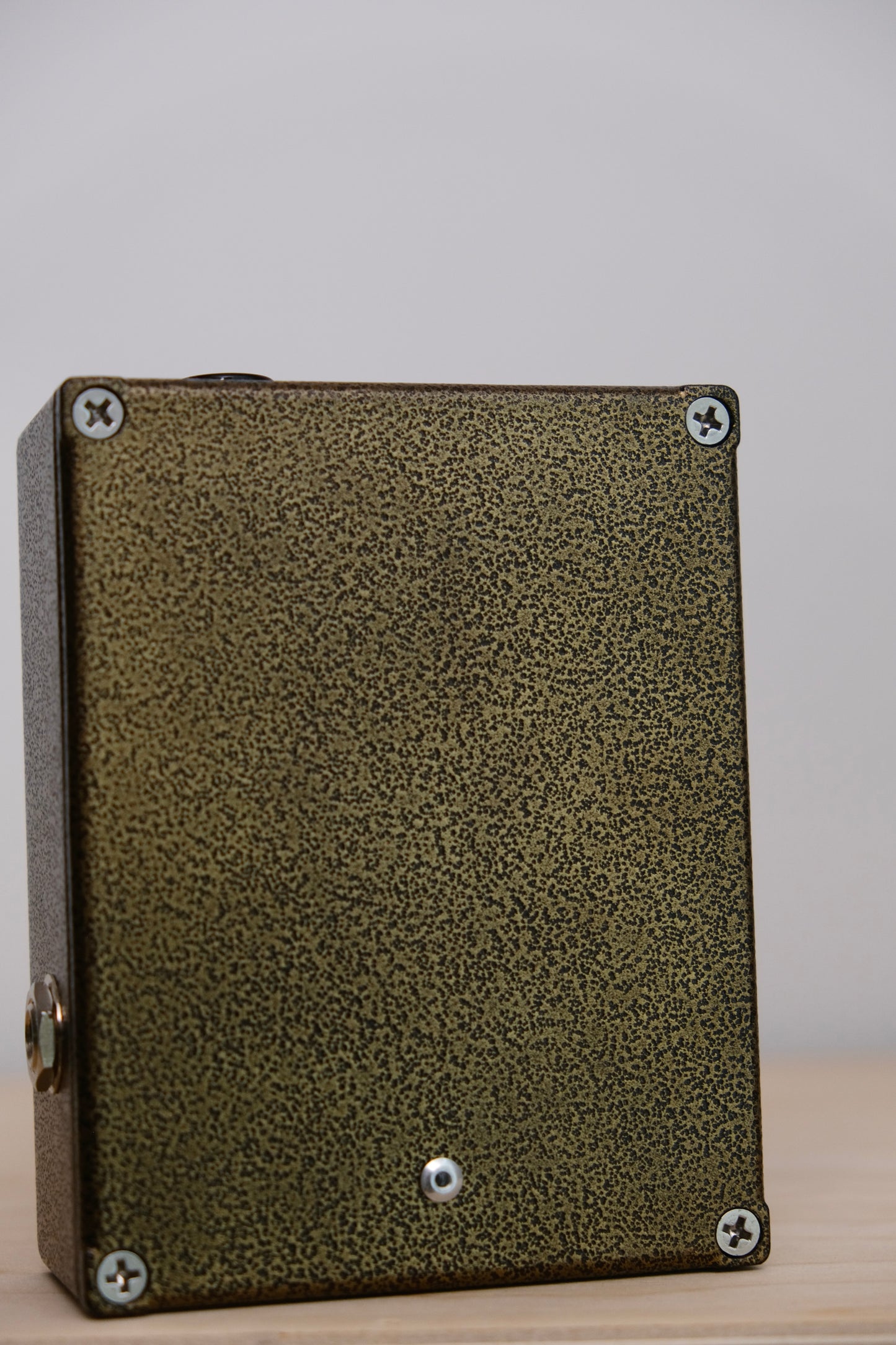 Seeker Tone Bender MK1.5