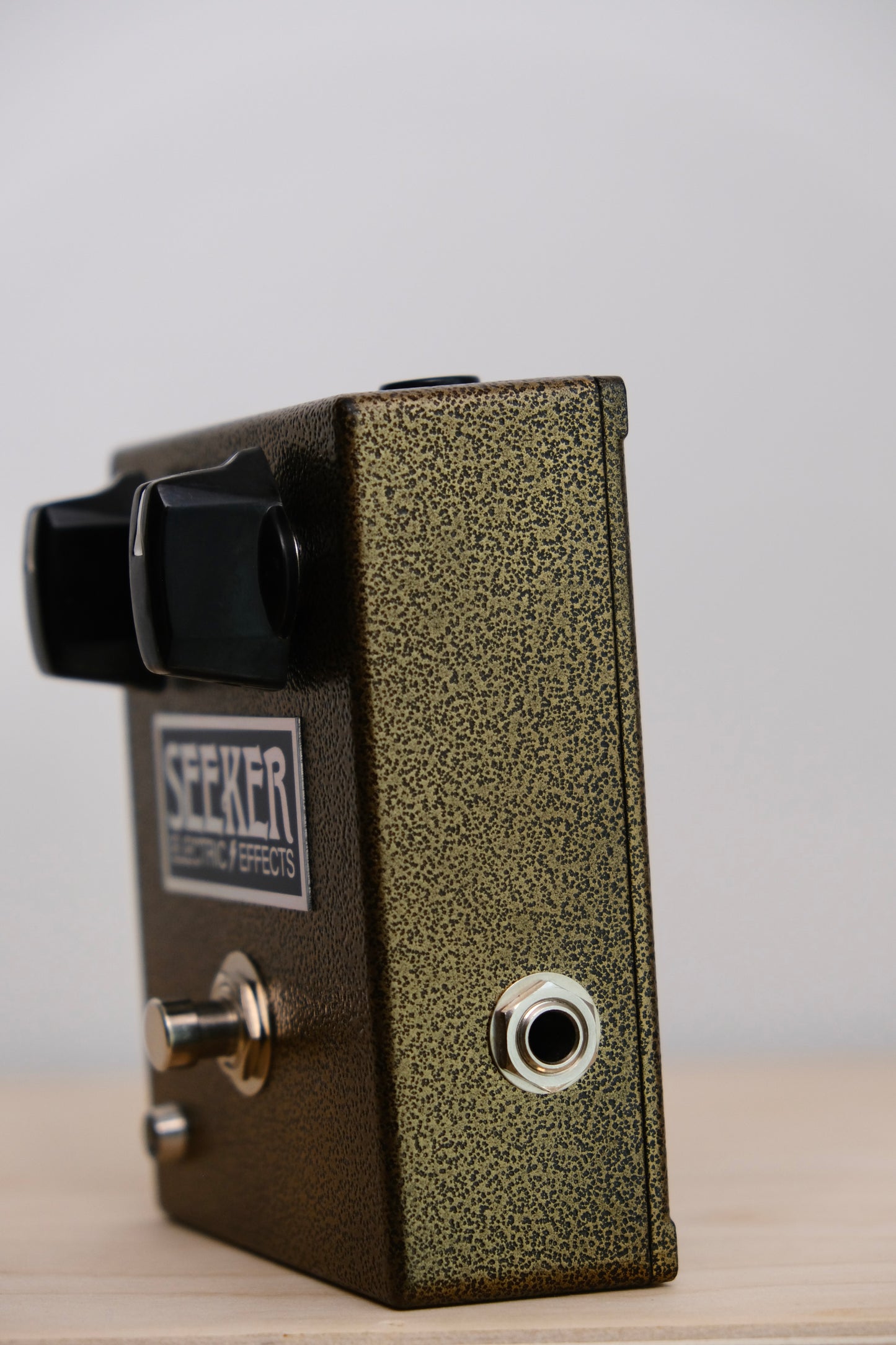 Seeker Tone Bender MK1.5