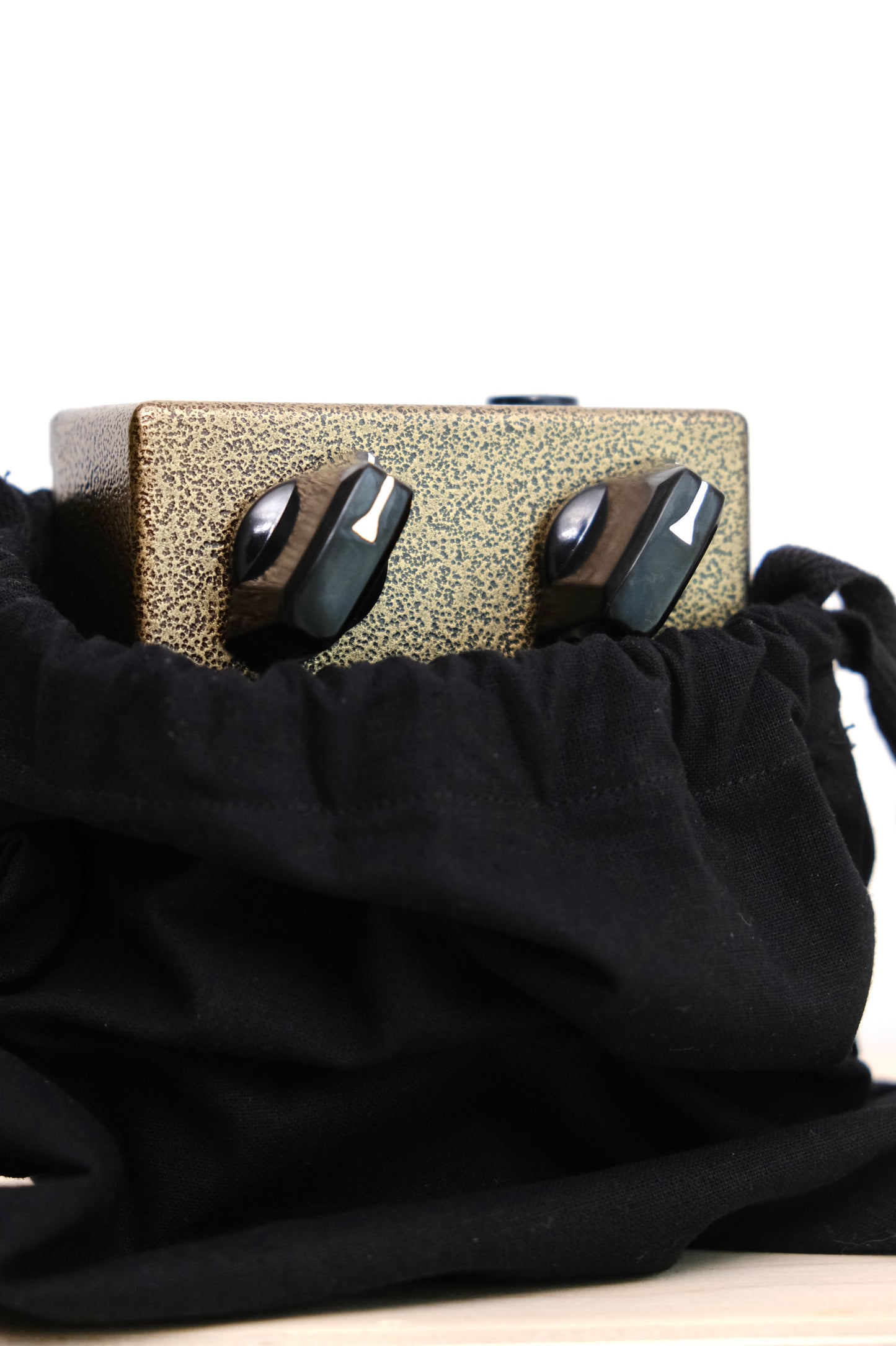 Seeker Tone Bender MK1.5