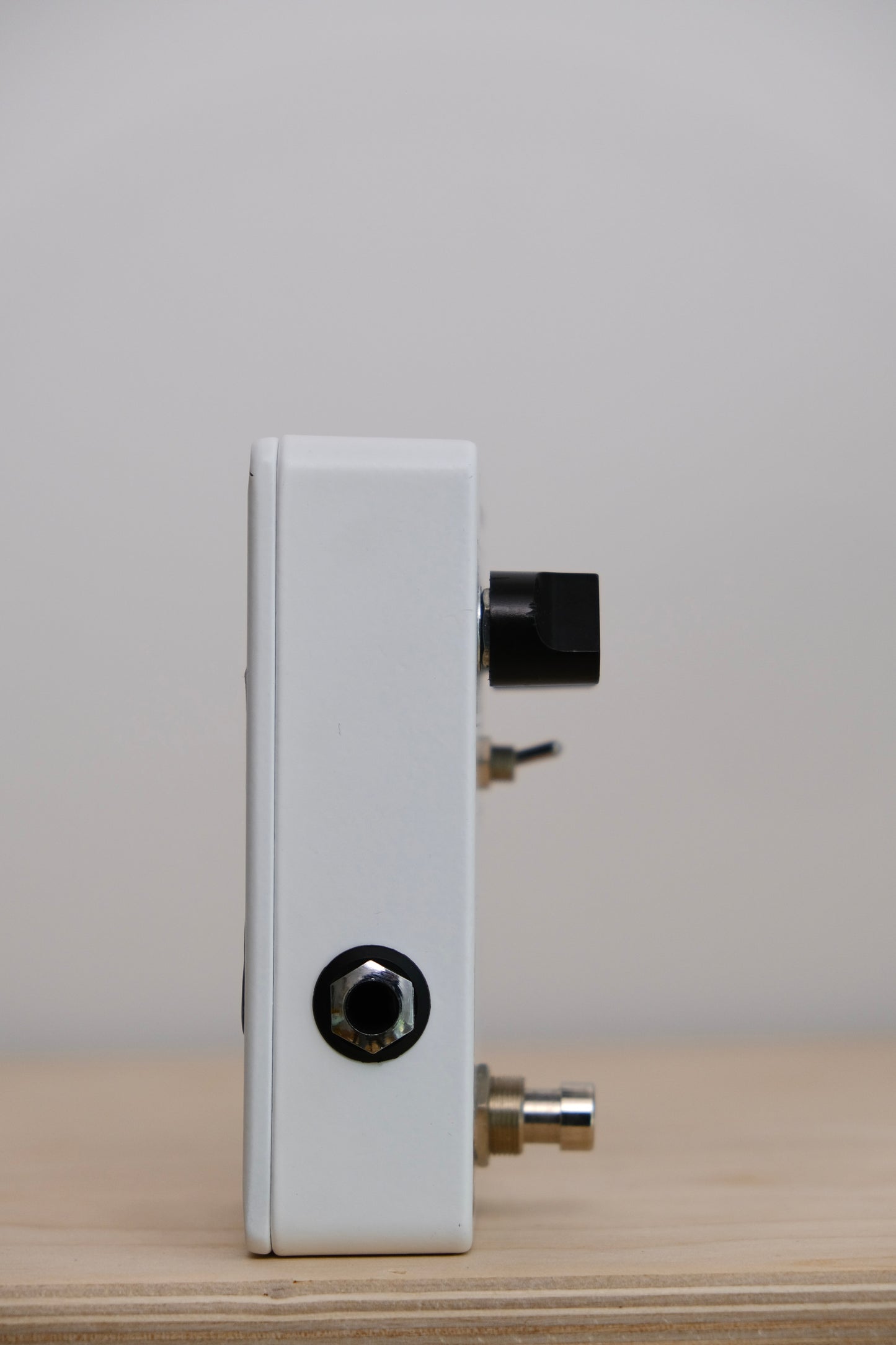 JHS 3 Series Overdrive