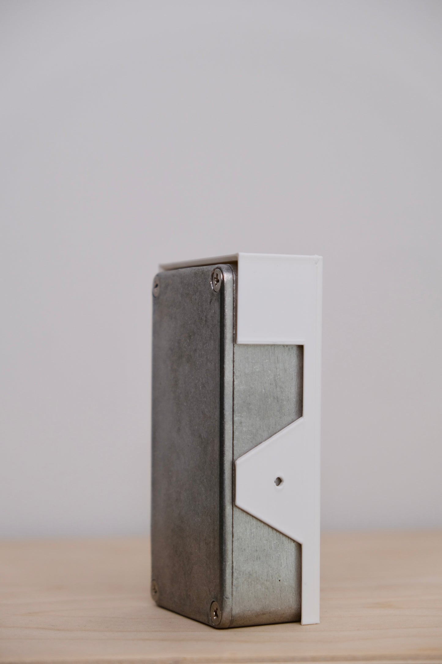 1590B Pedal Drill Jig