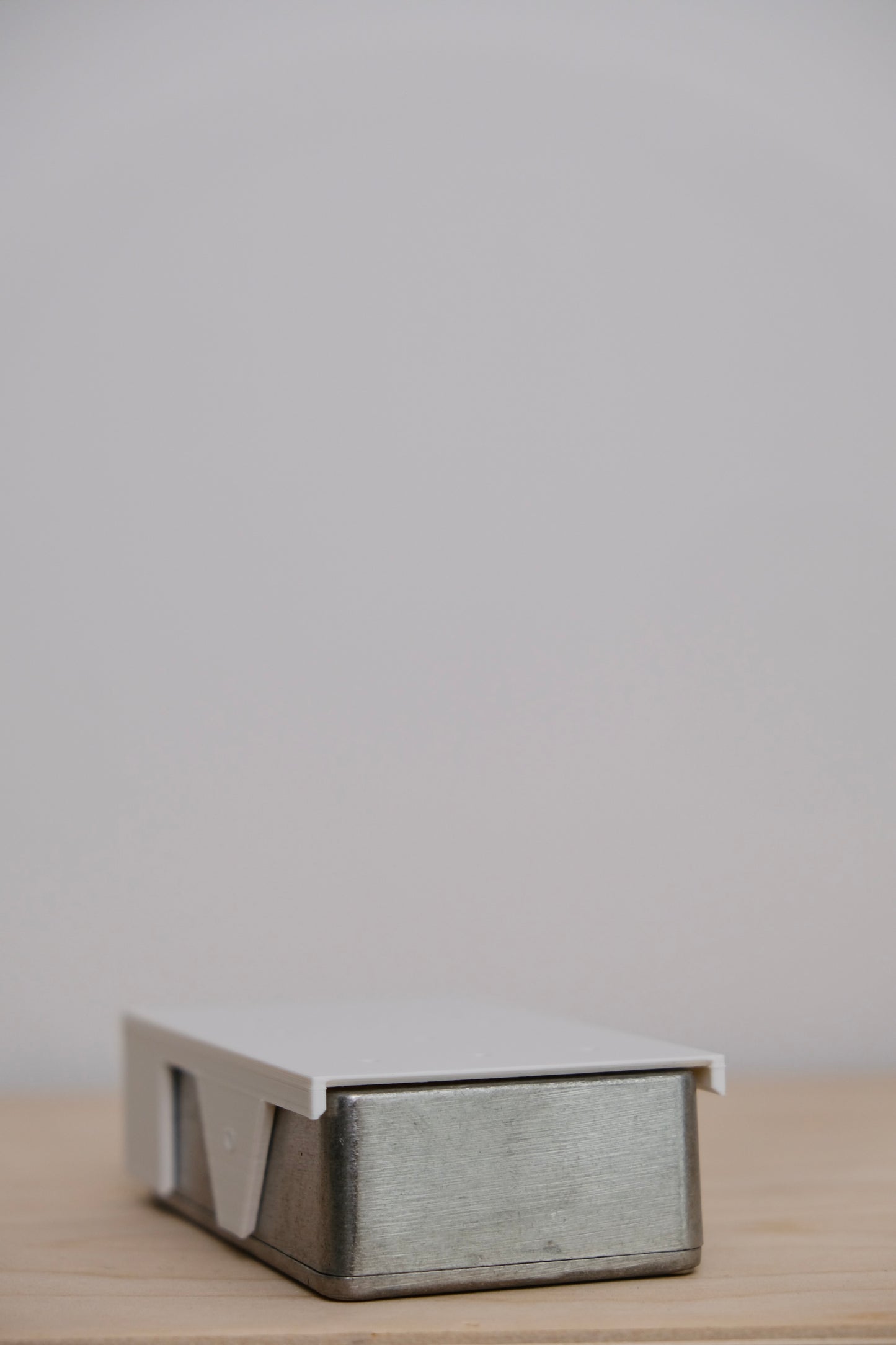 1590B Pedal Drill Jig