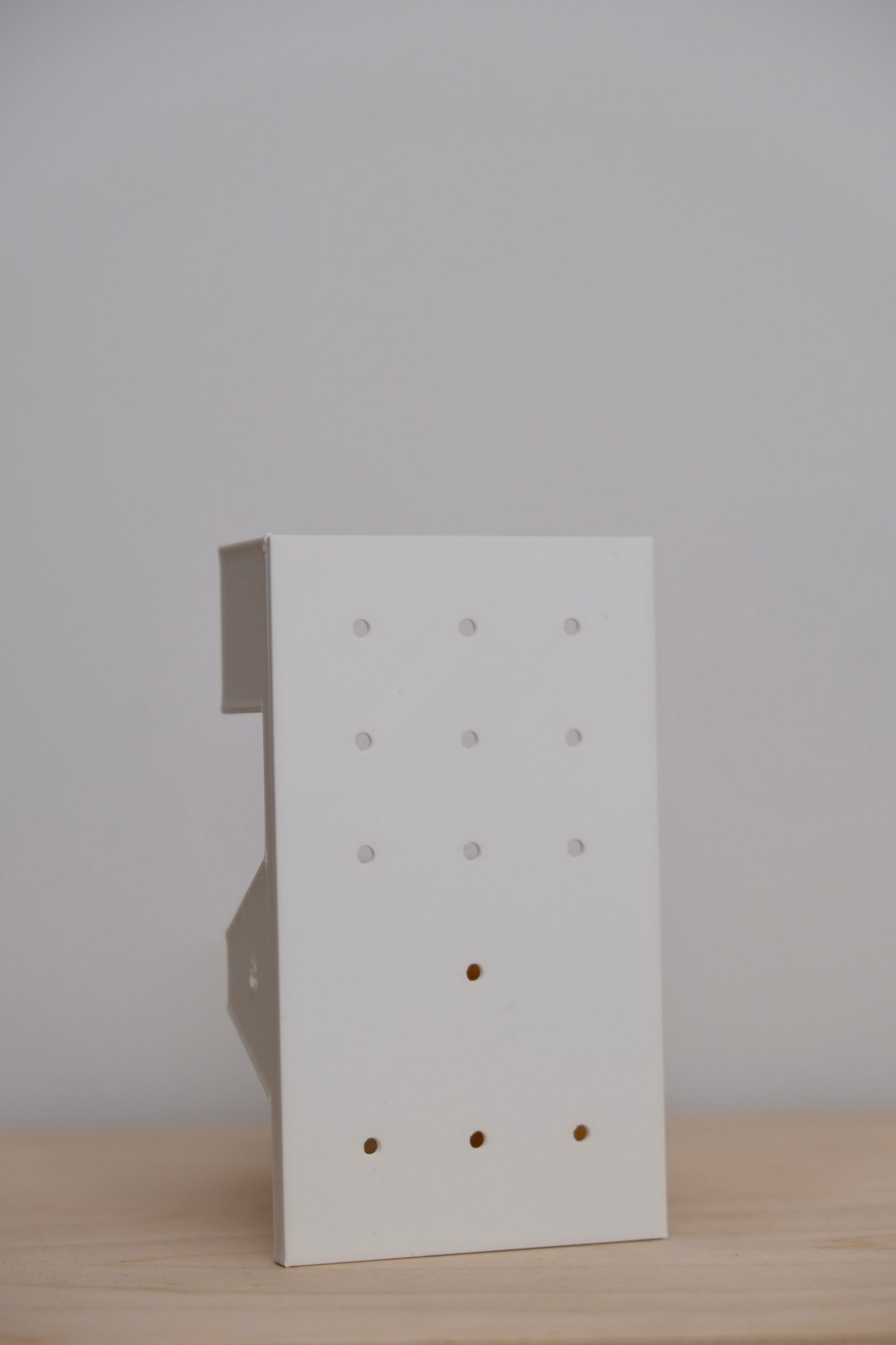 1590B Pedal Drill Jig
