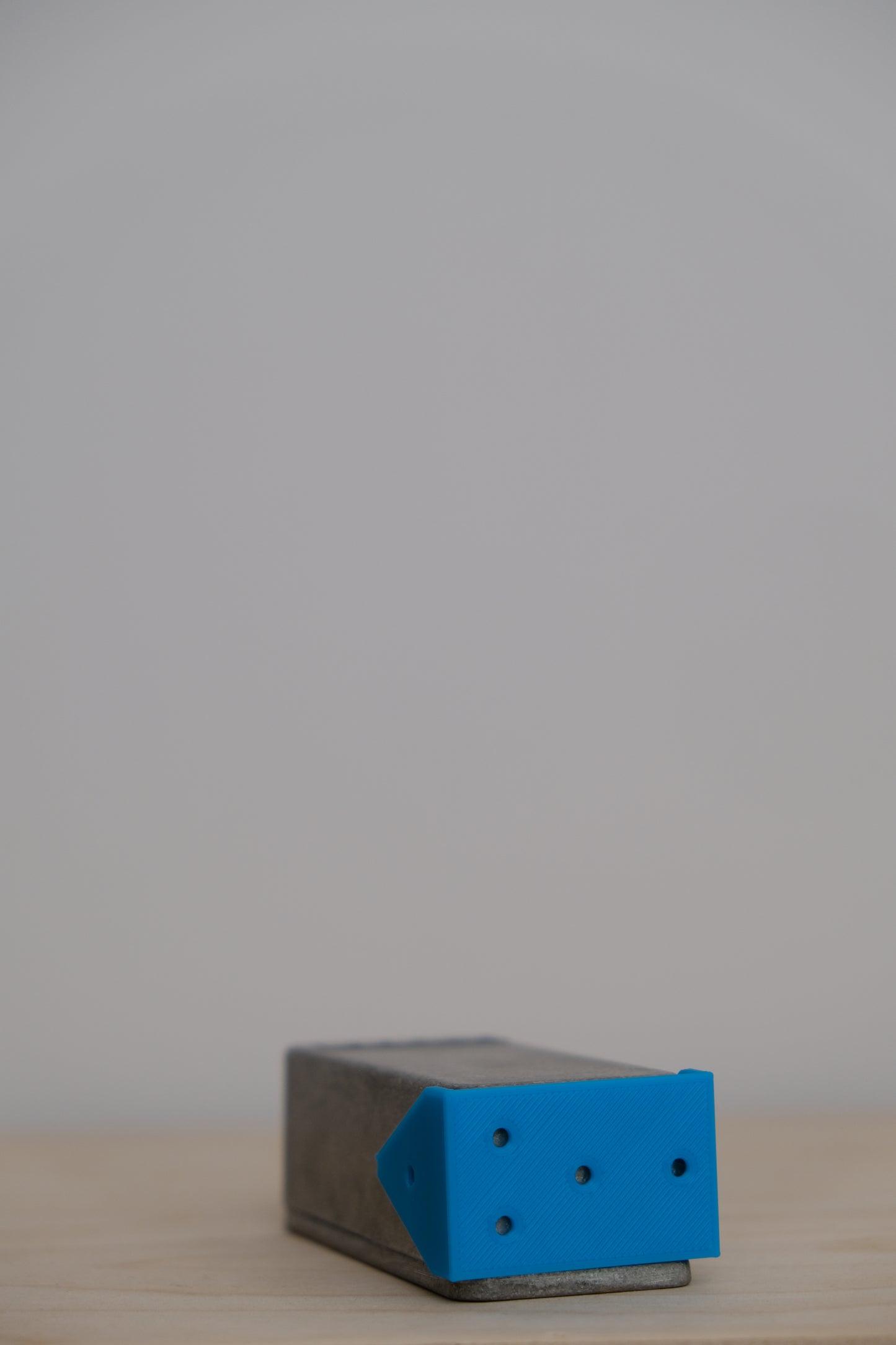 1590A Pedal Drill Jig