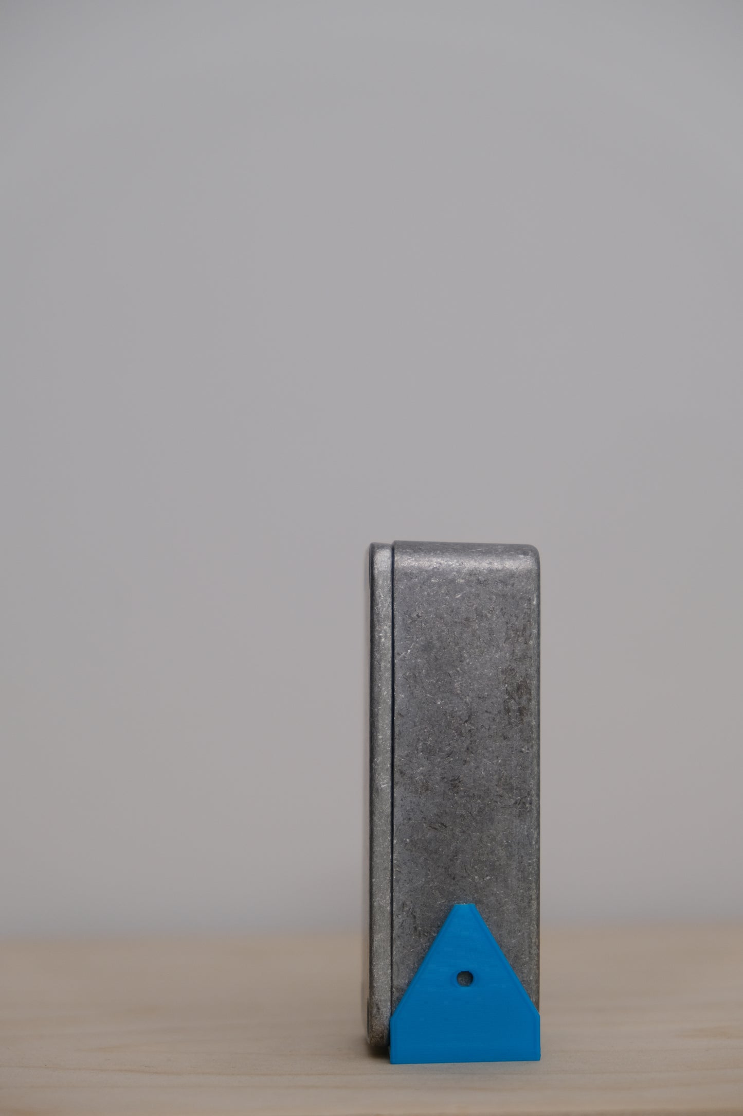 1590A Pedal Drill Jig