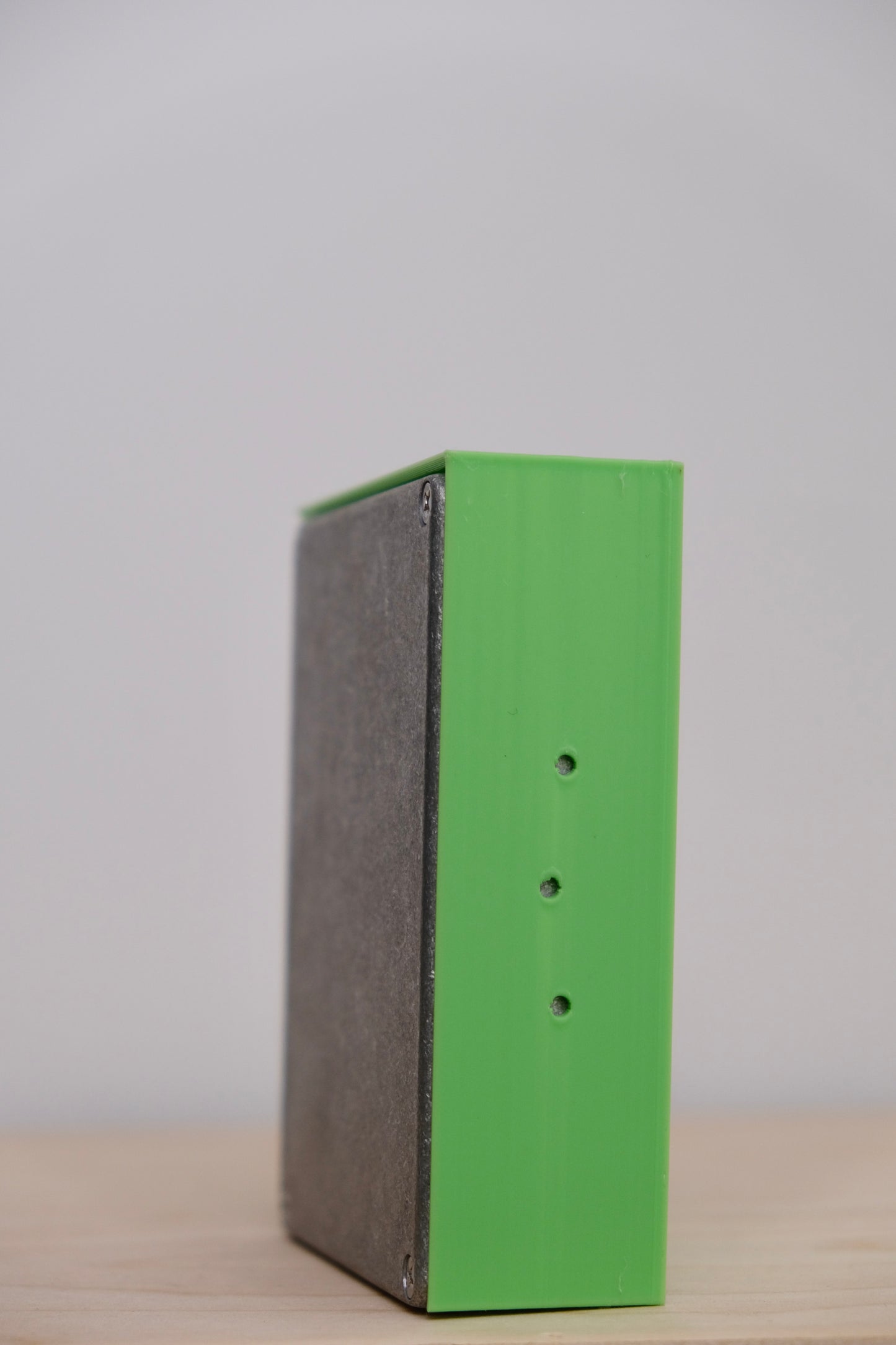 1590BB Pedal Drill Jig