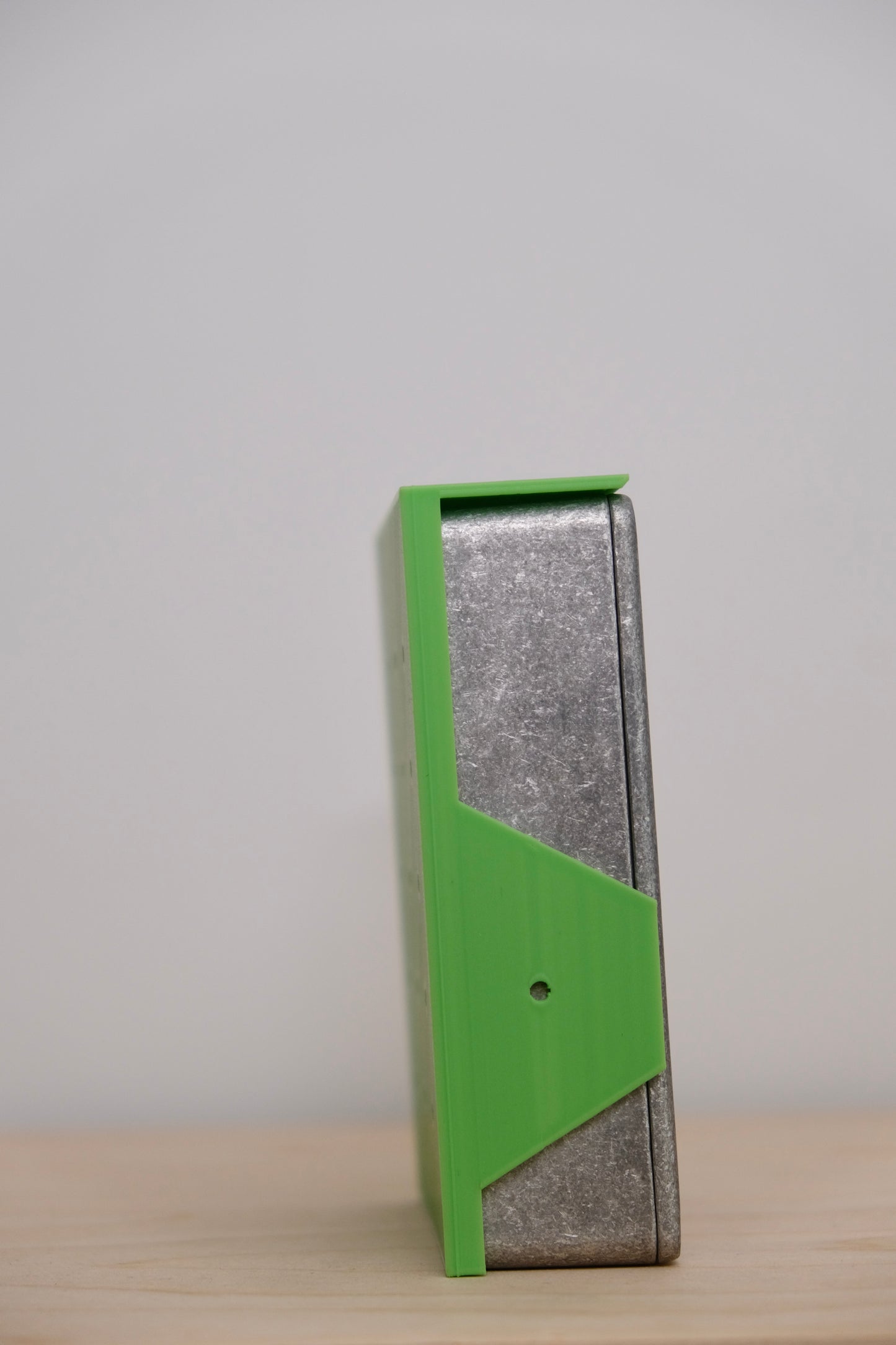 1590BB Pedal Drill Jig