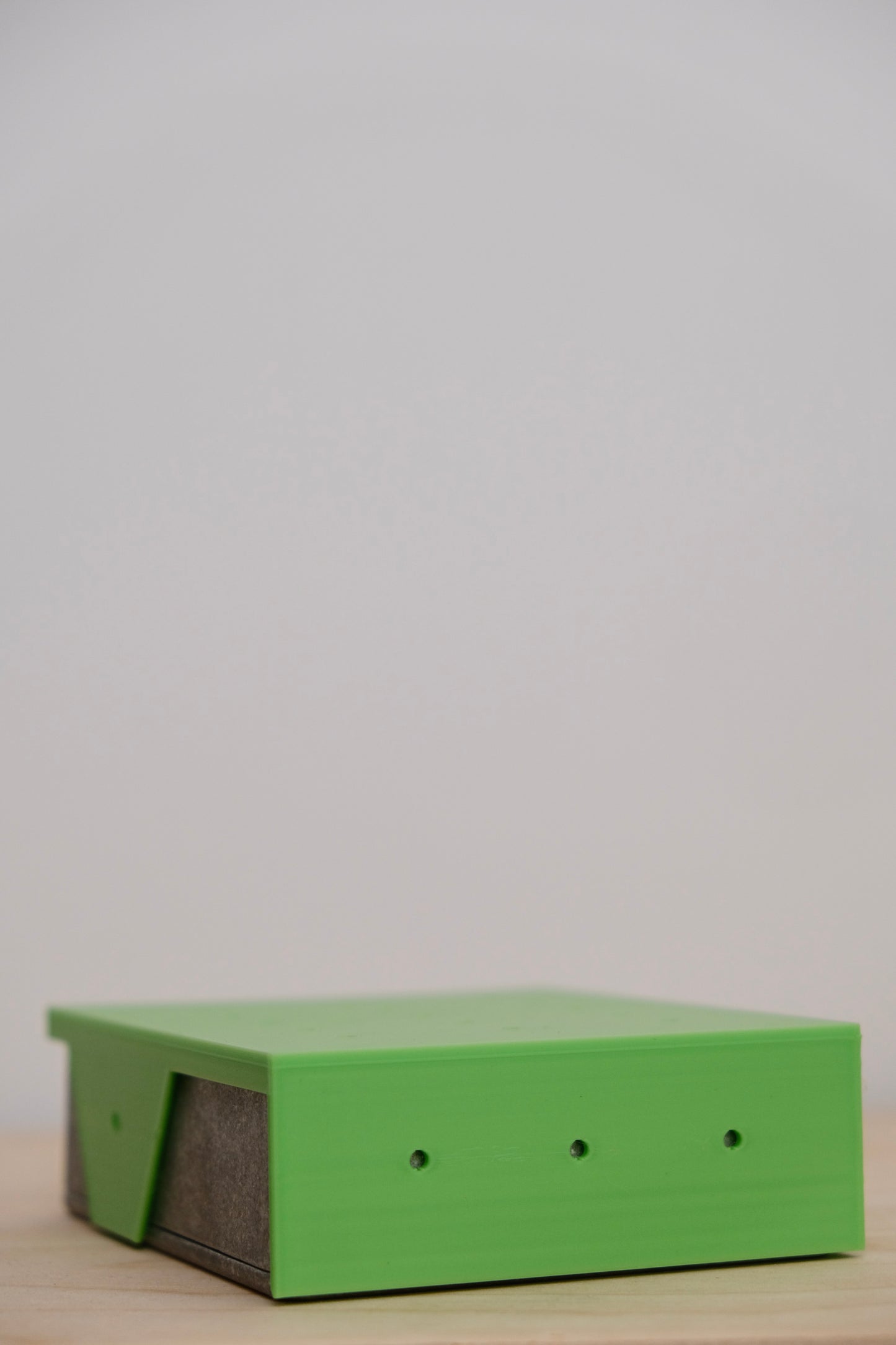 1590BB Pedal Drill Jig