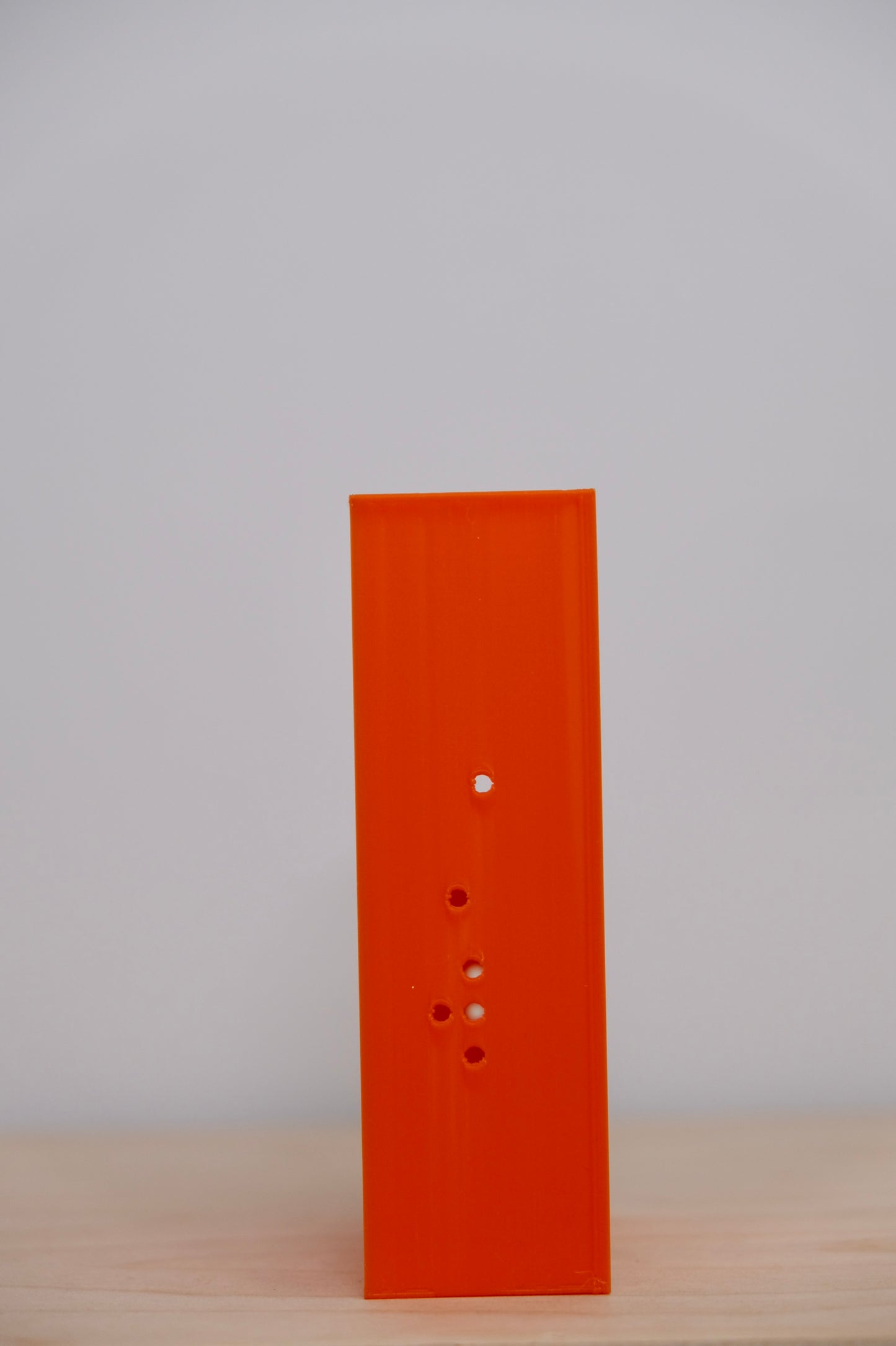 G-S90 Pedal Drill Jig
