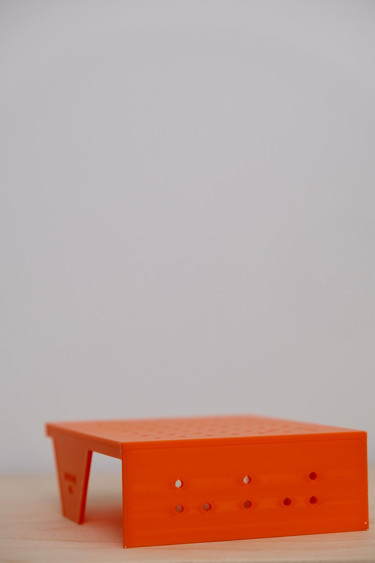 G-S90 Pedal Drill Jig