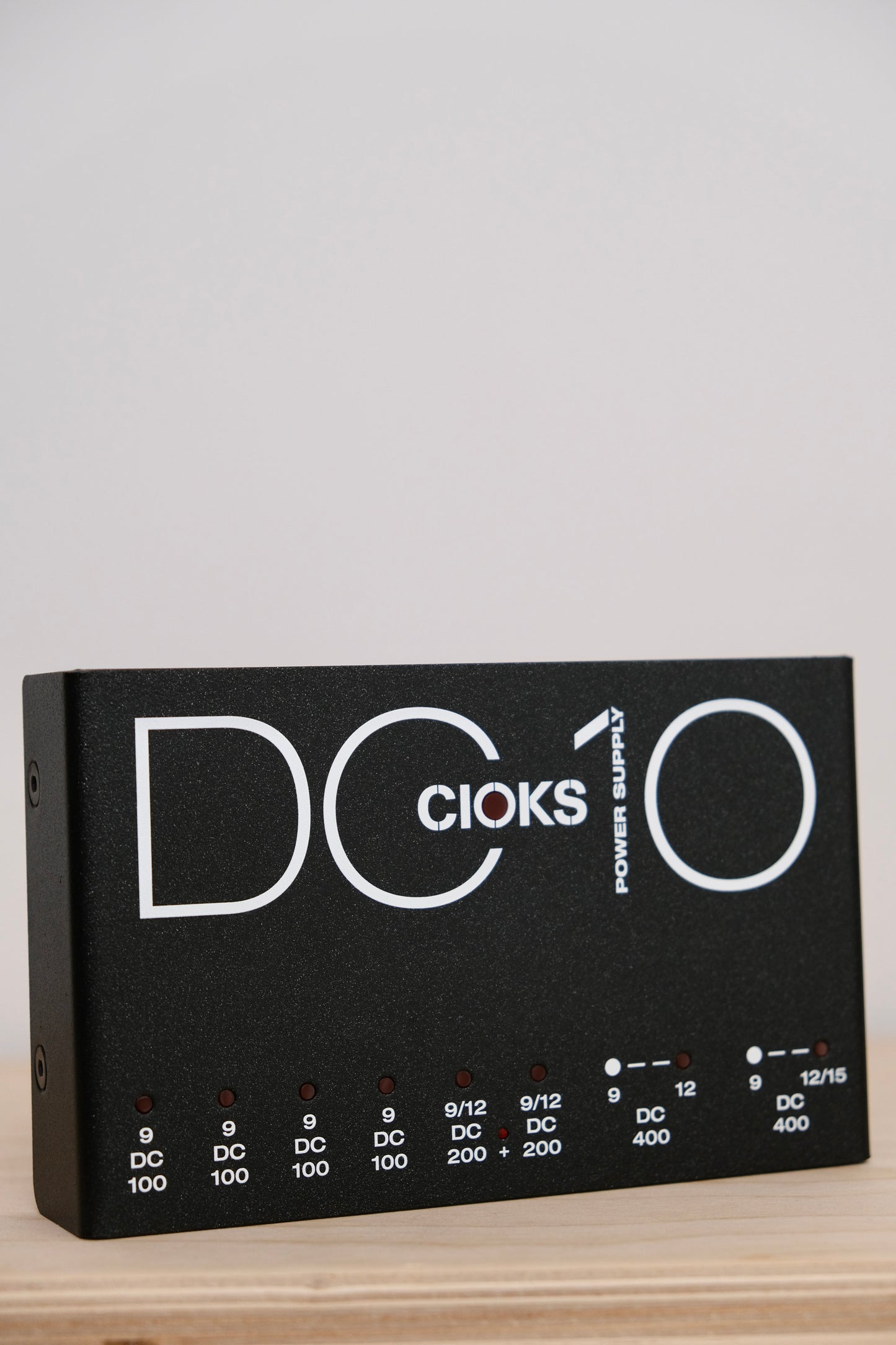 CIOKS DC10