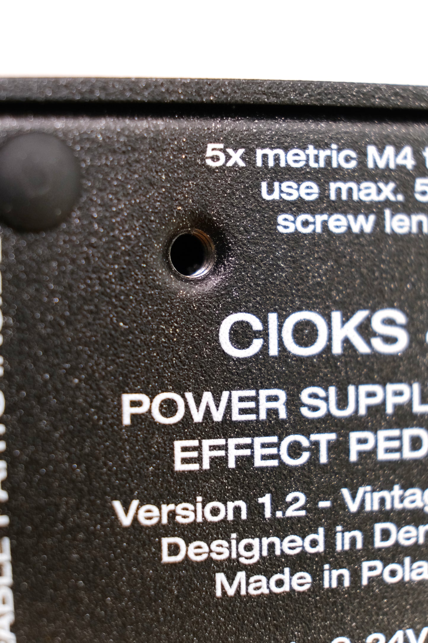 CIOKS 4 Expander
