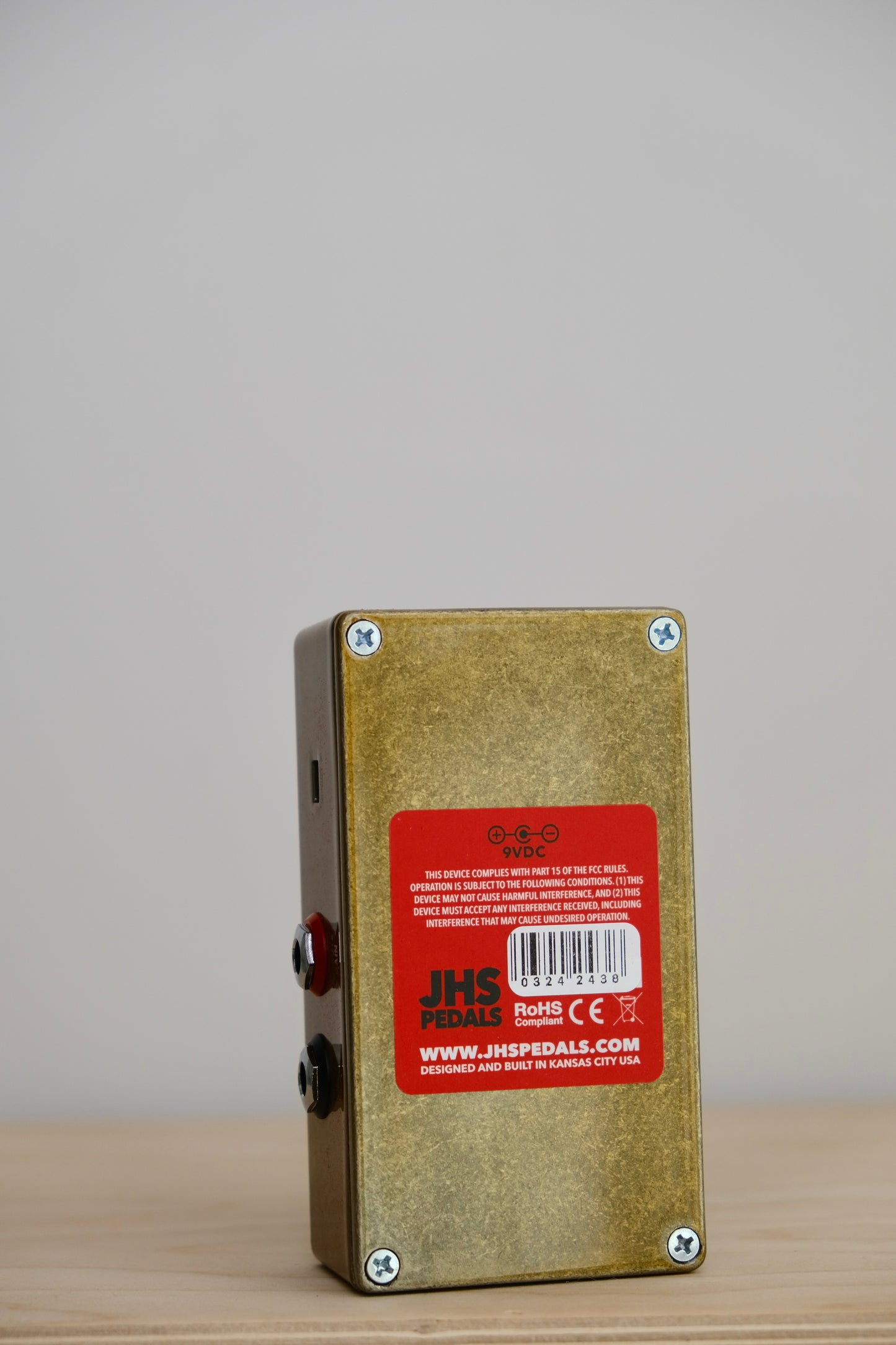 JHS MORNING GLORY V4