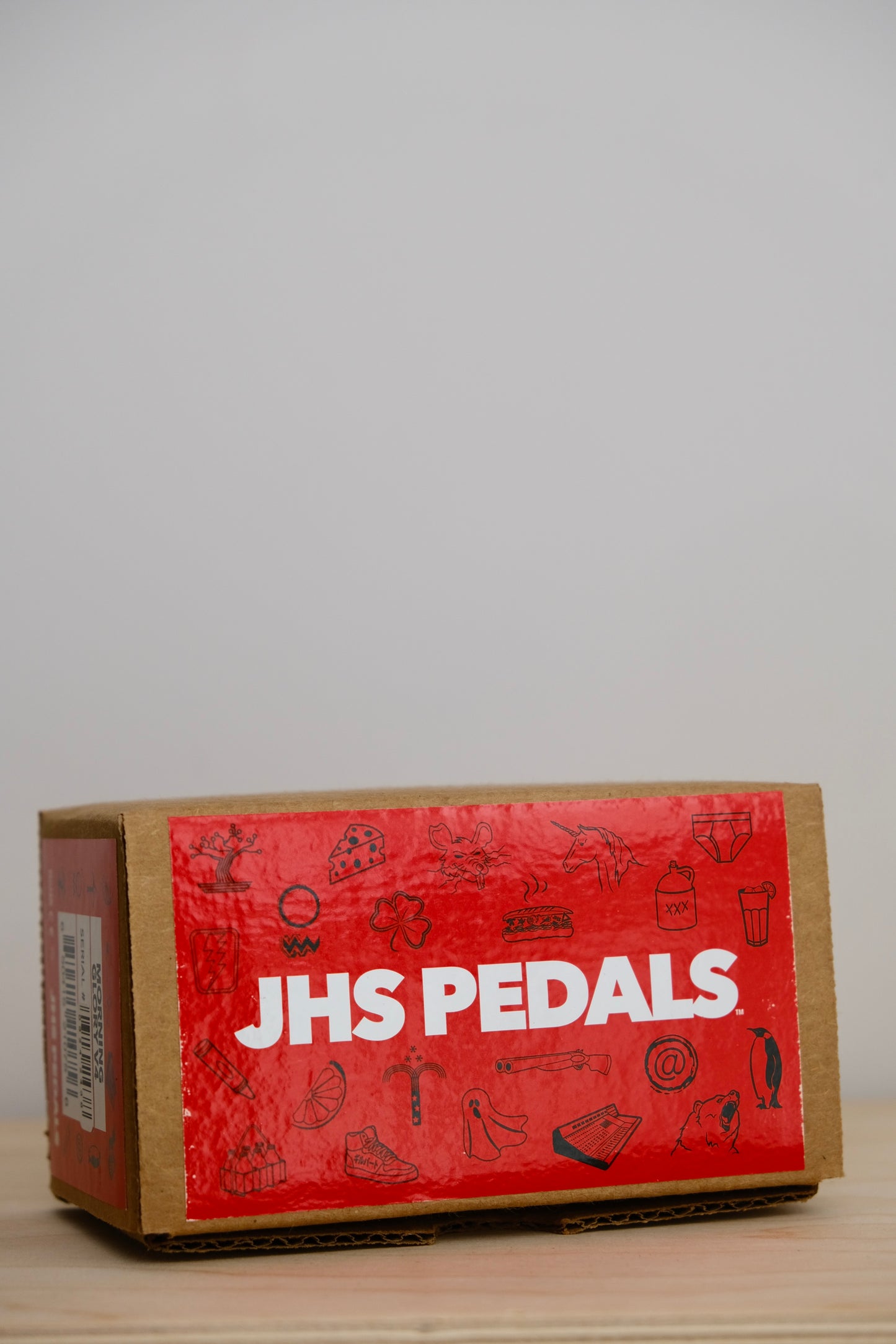 JHS MORNING GLORY V4