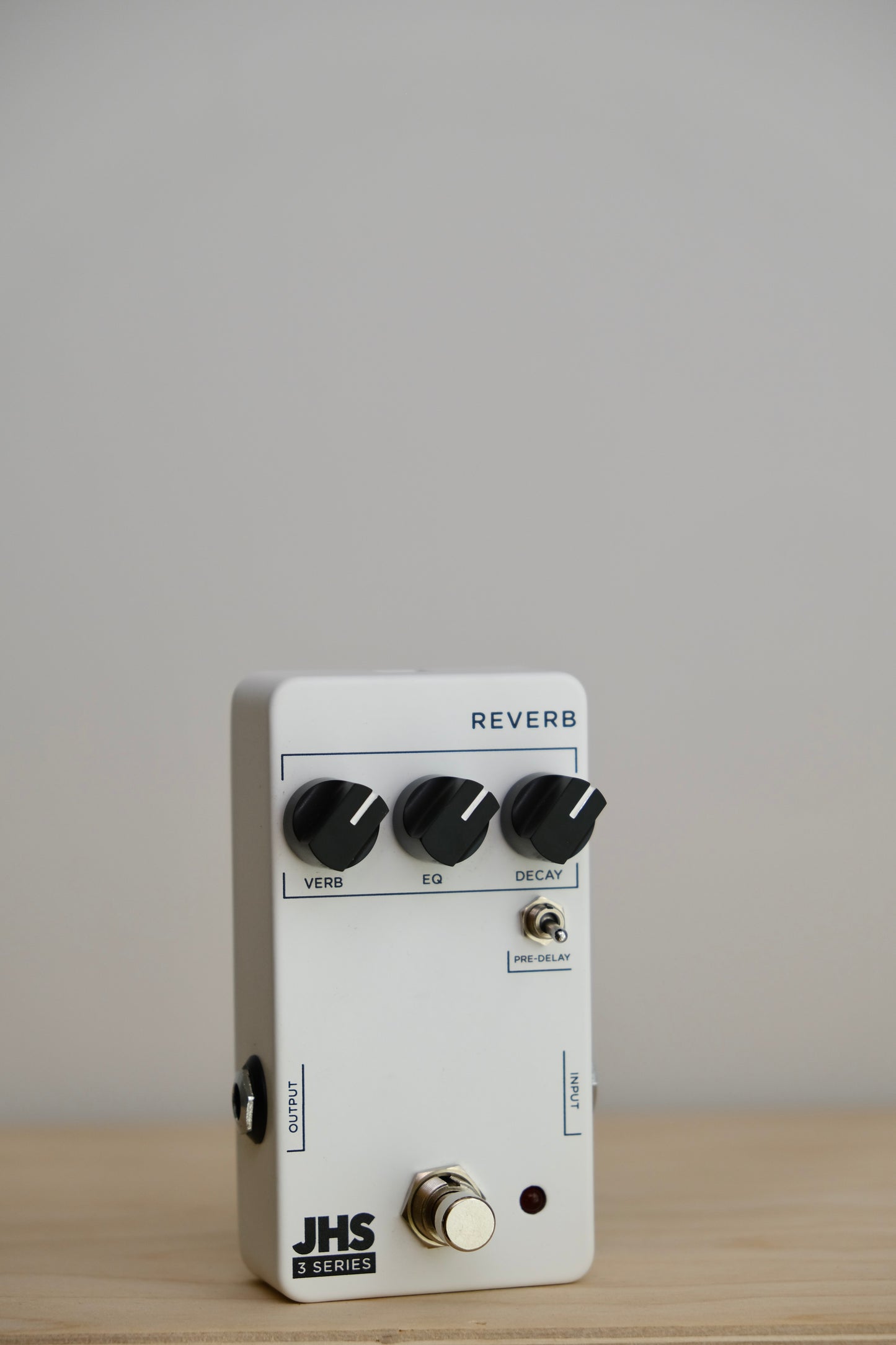 JHS 3 Series Reverb