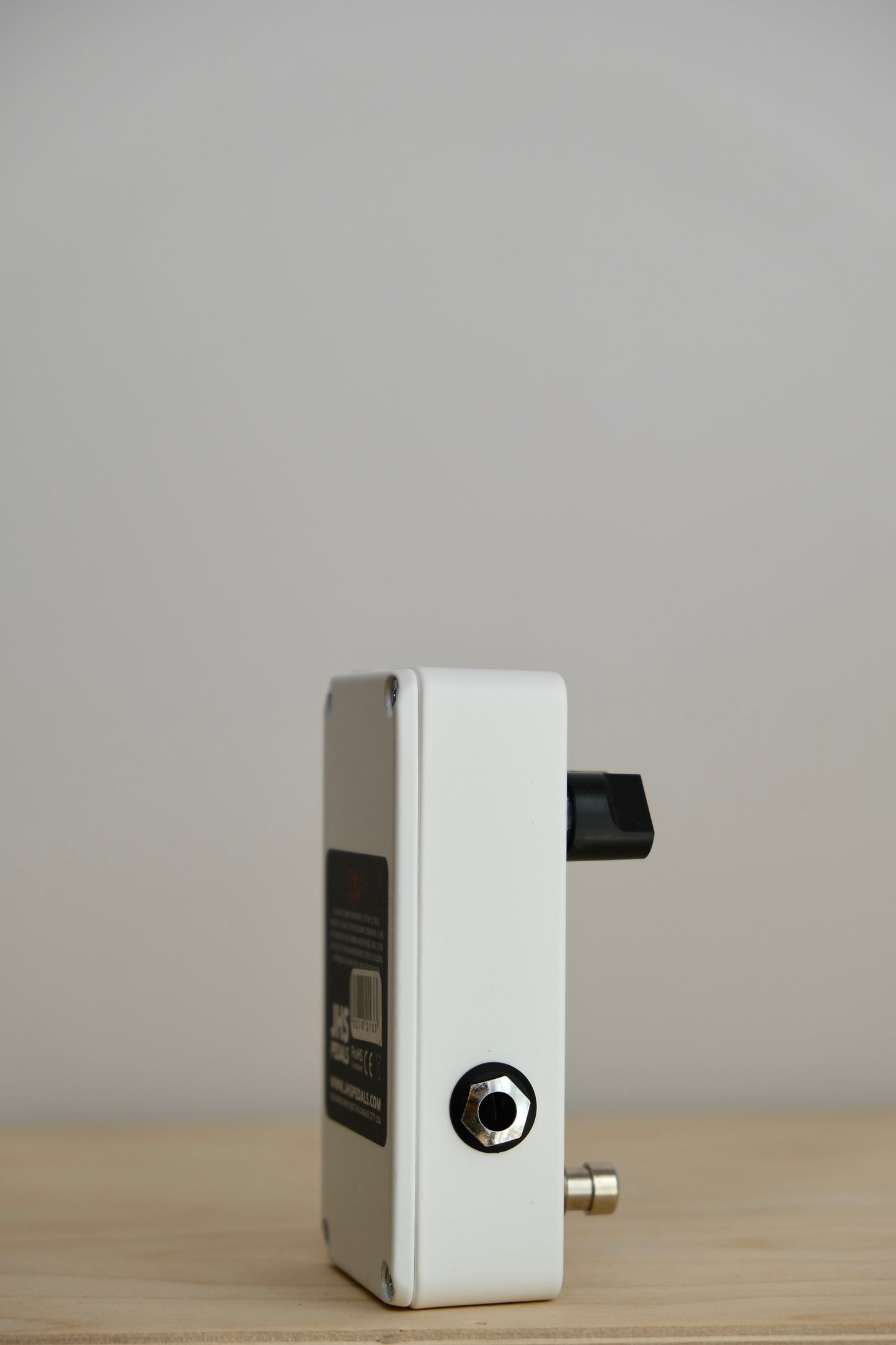 JHS 3 Series Reverb