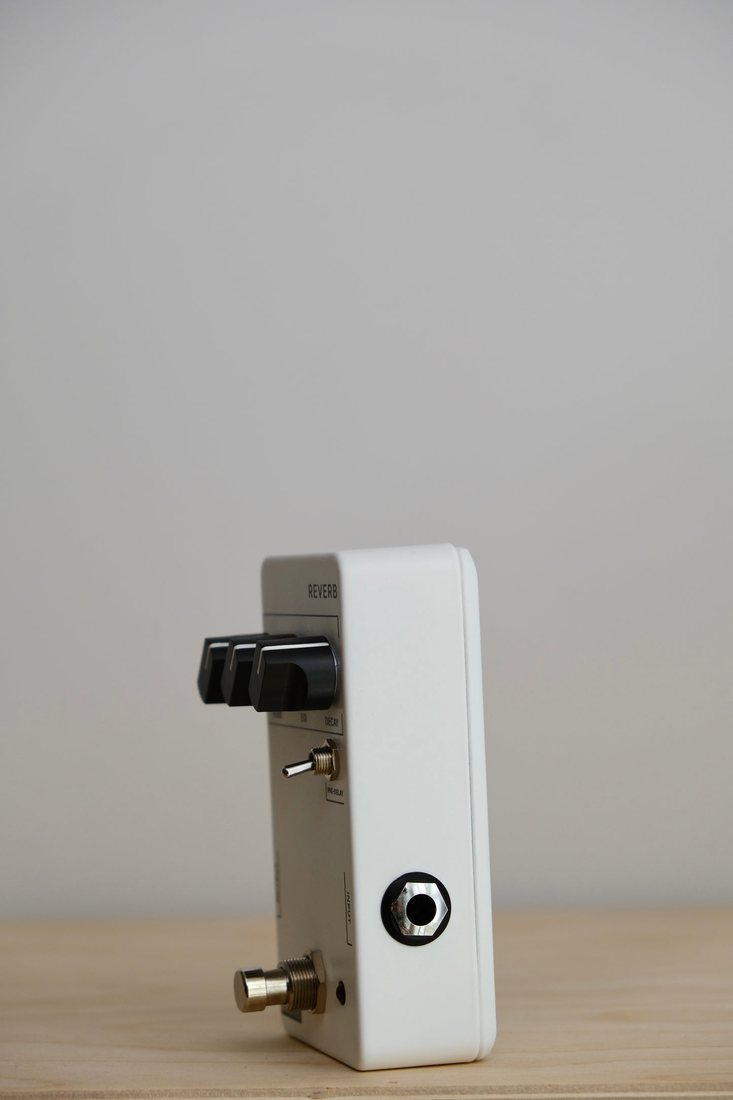 JHS 3 Series Reverb