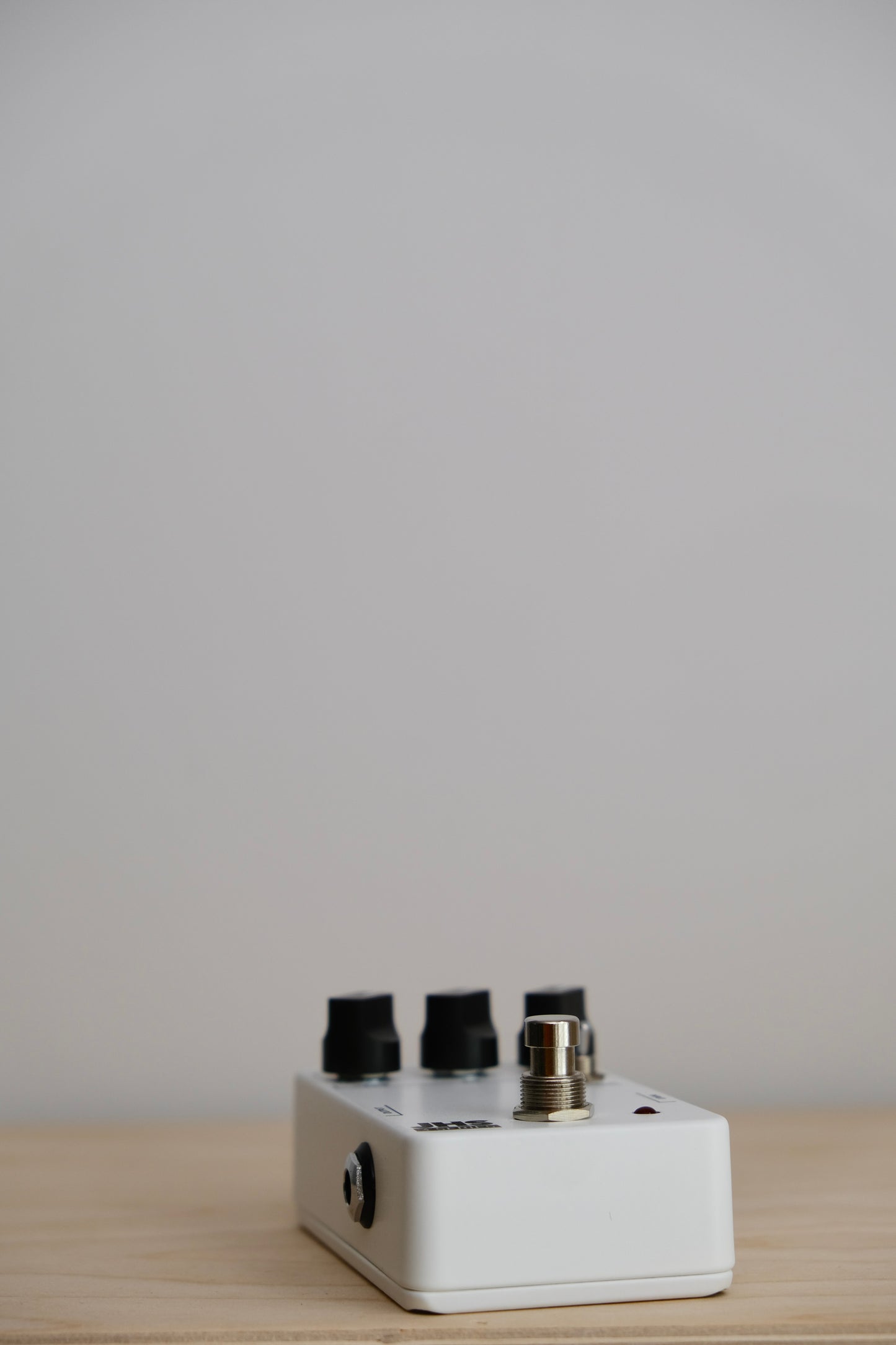 JHS 3 Series Reverb