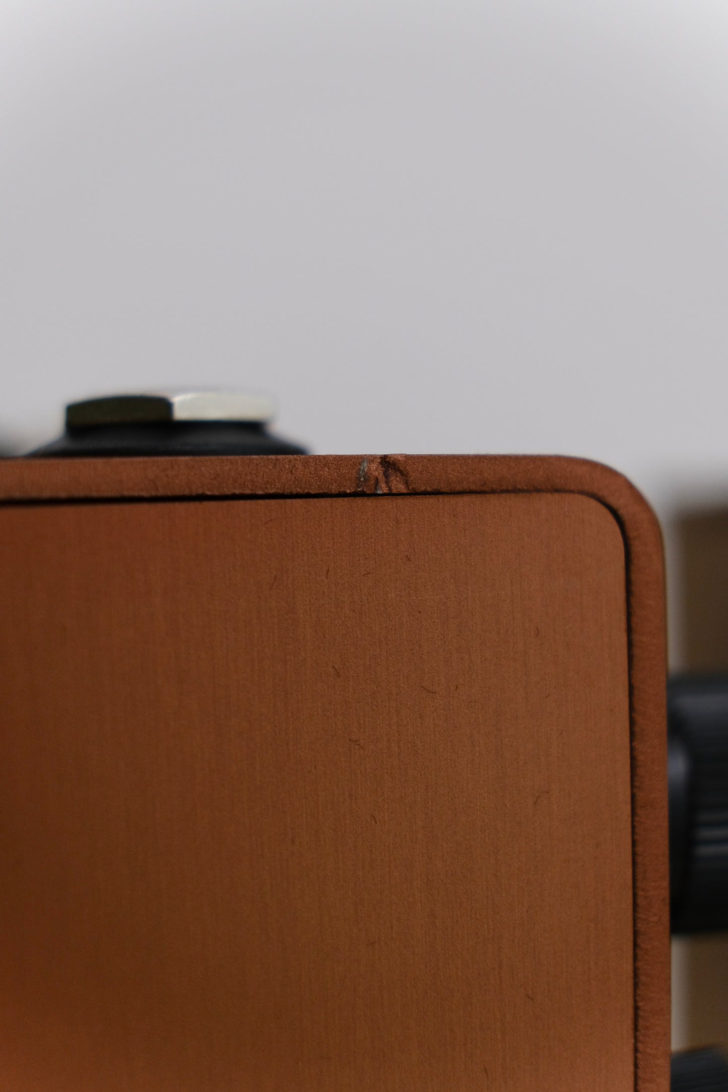 Jackson Audio Golden Boy Mini - Rose Gold