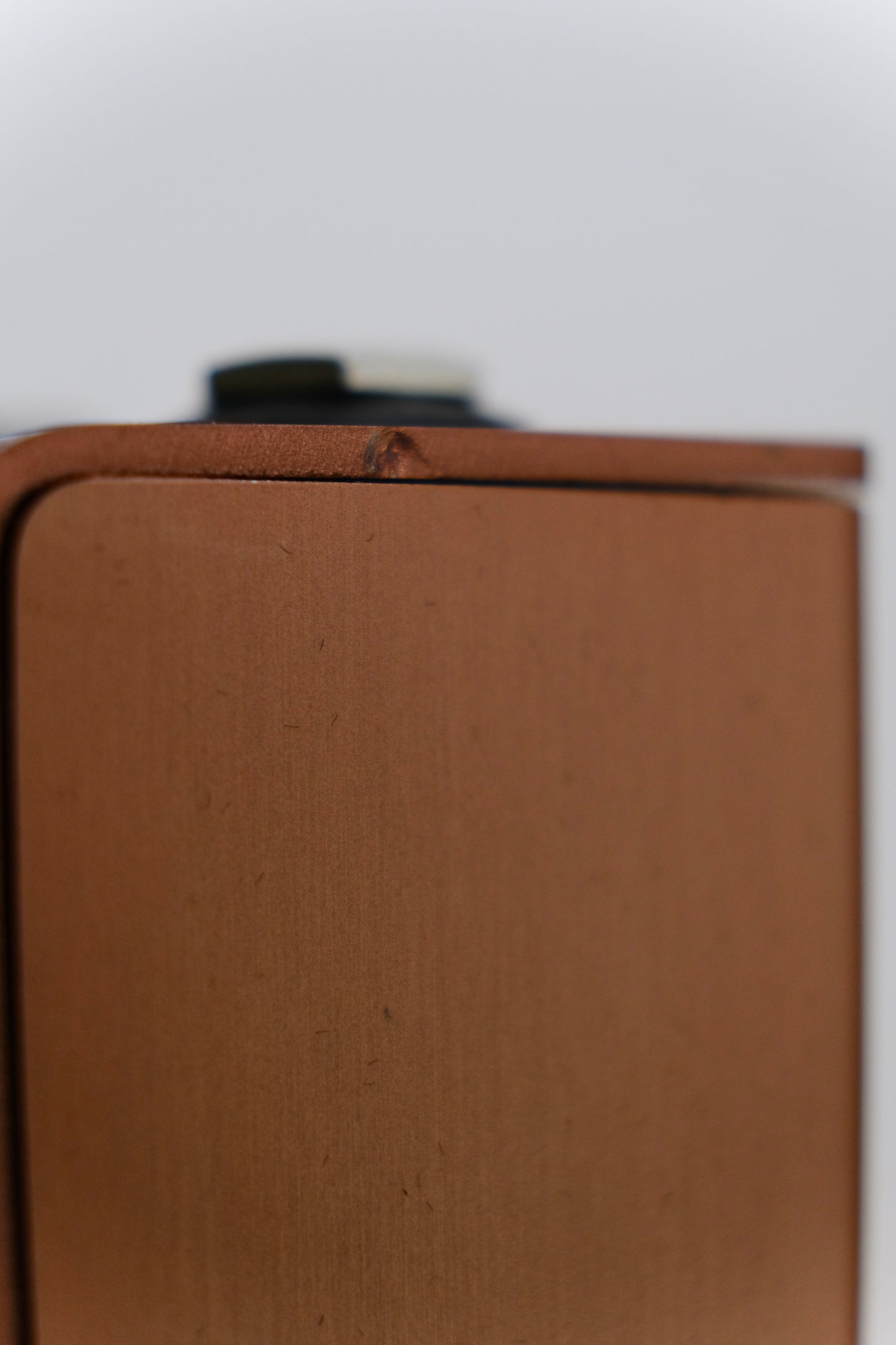 Jackson Audio Golden Boy Mini - Rose Gold