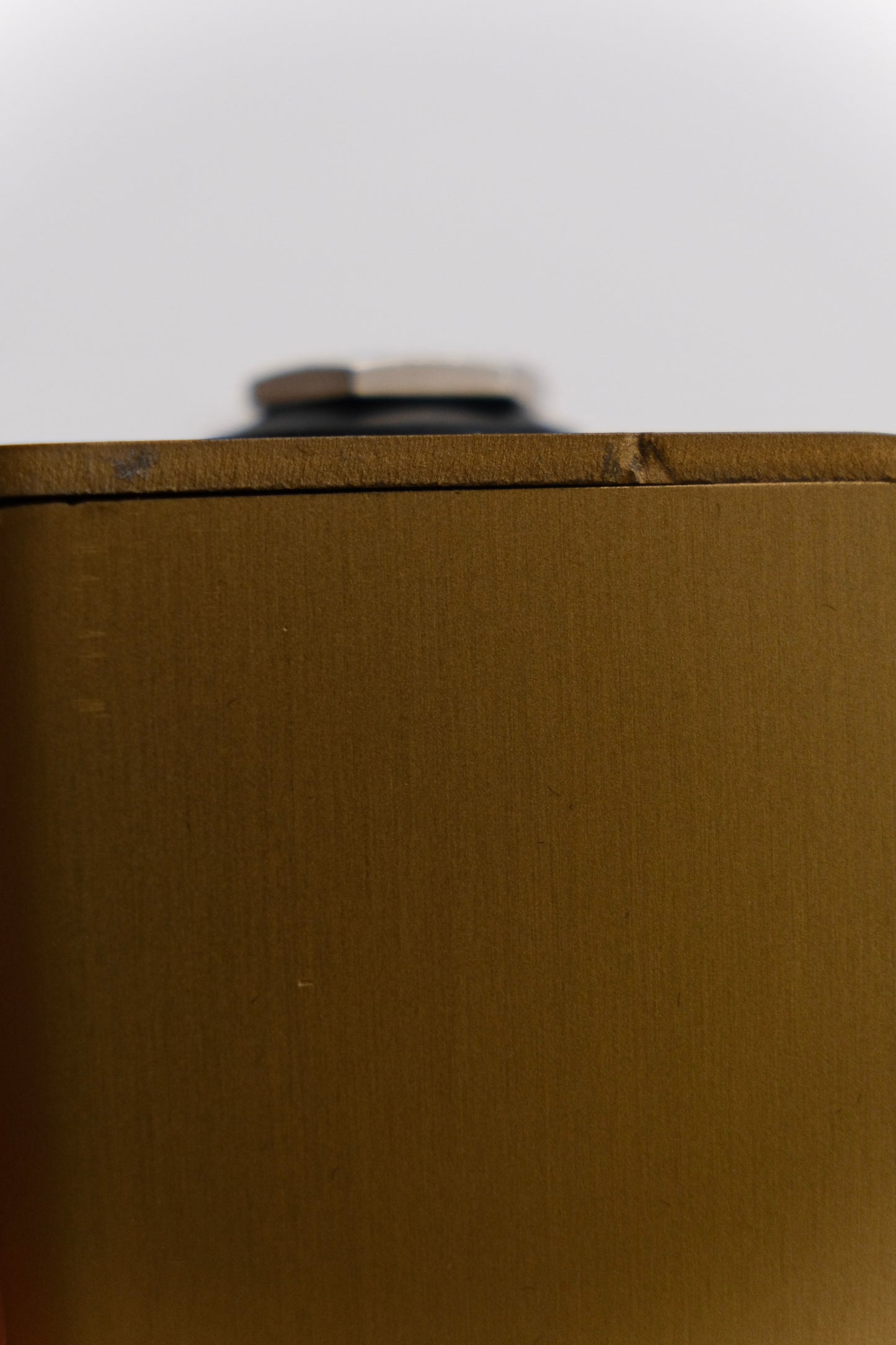 Jackson Audio Golden Boy Mini - Gold