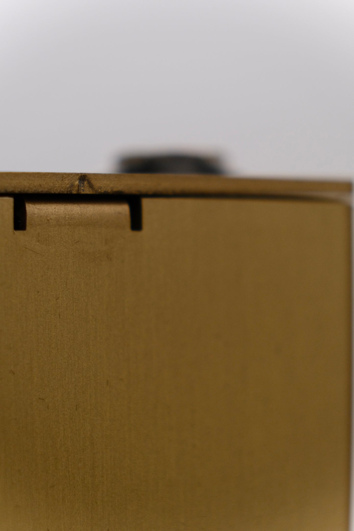 Jackson Audio Golden Boy Mini - Gold