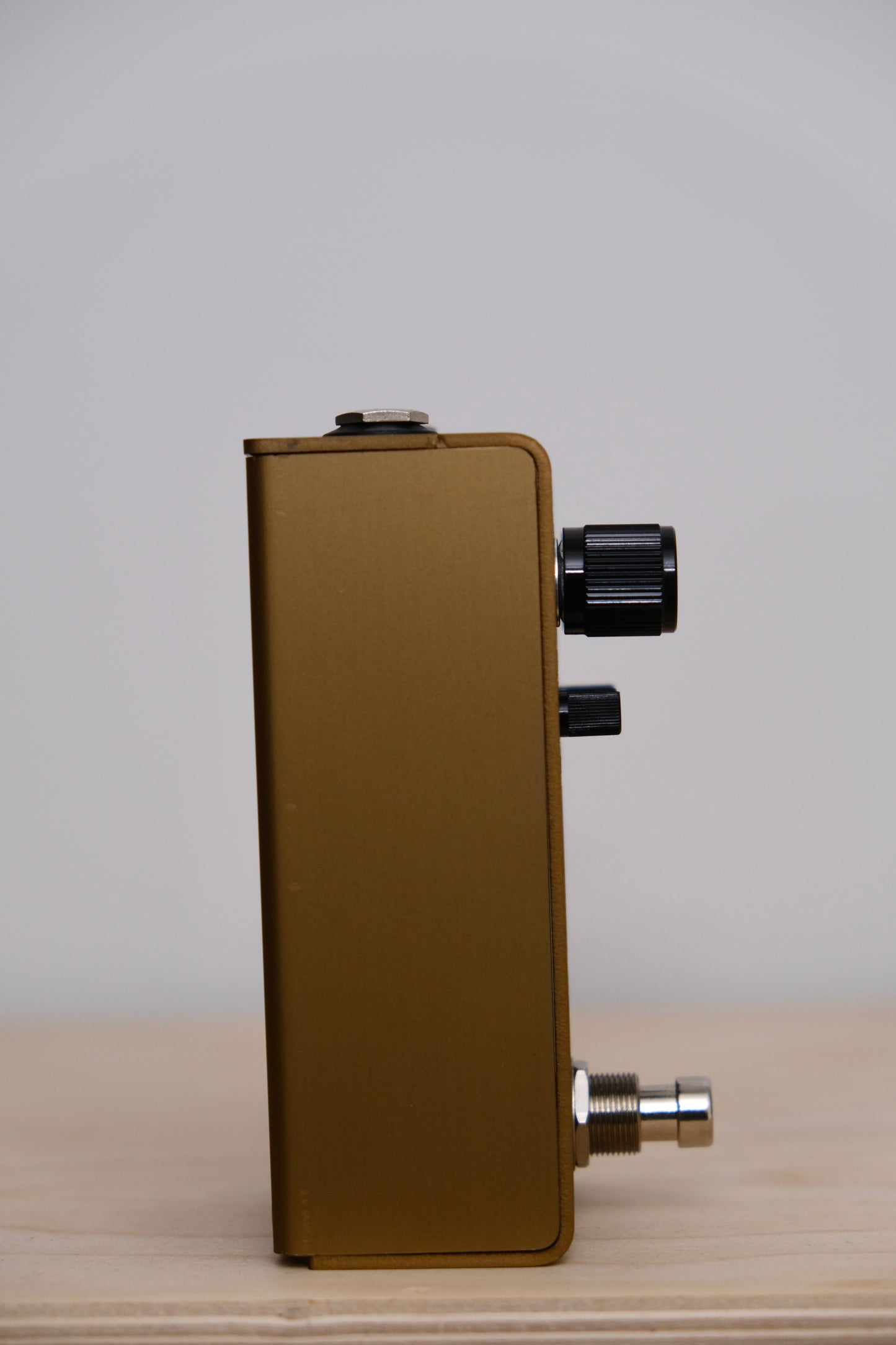 Jackson Audio Golden Boy Mini - Gold