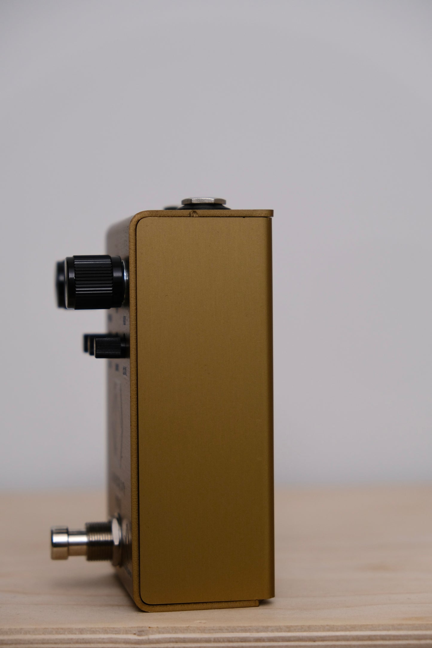 Jackson Audio Golden Boy Mini - Gold