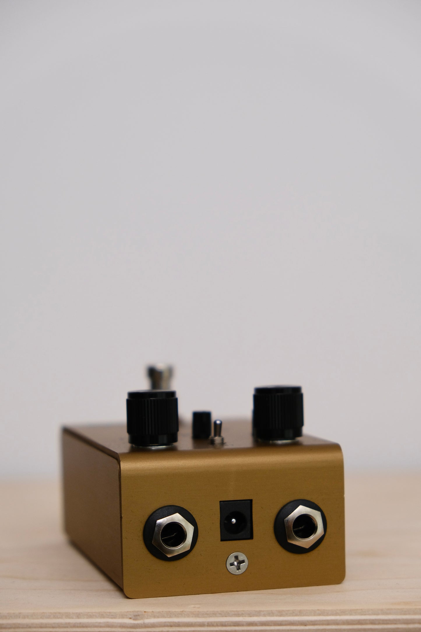 Jackson Audio Golden Boy Mini - Gold