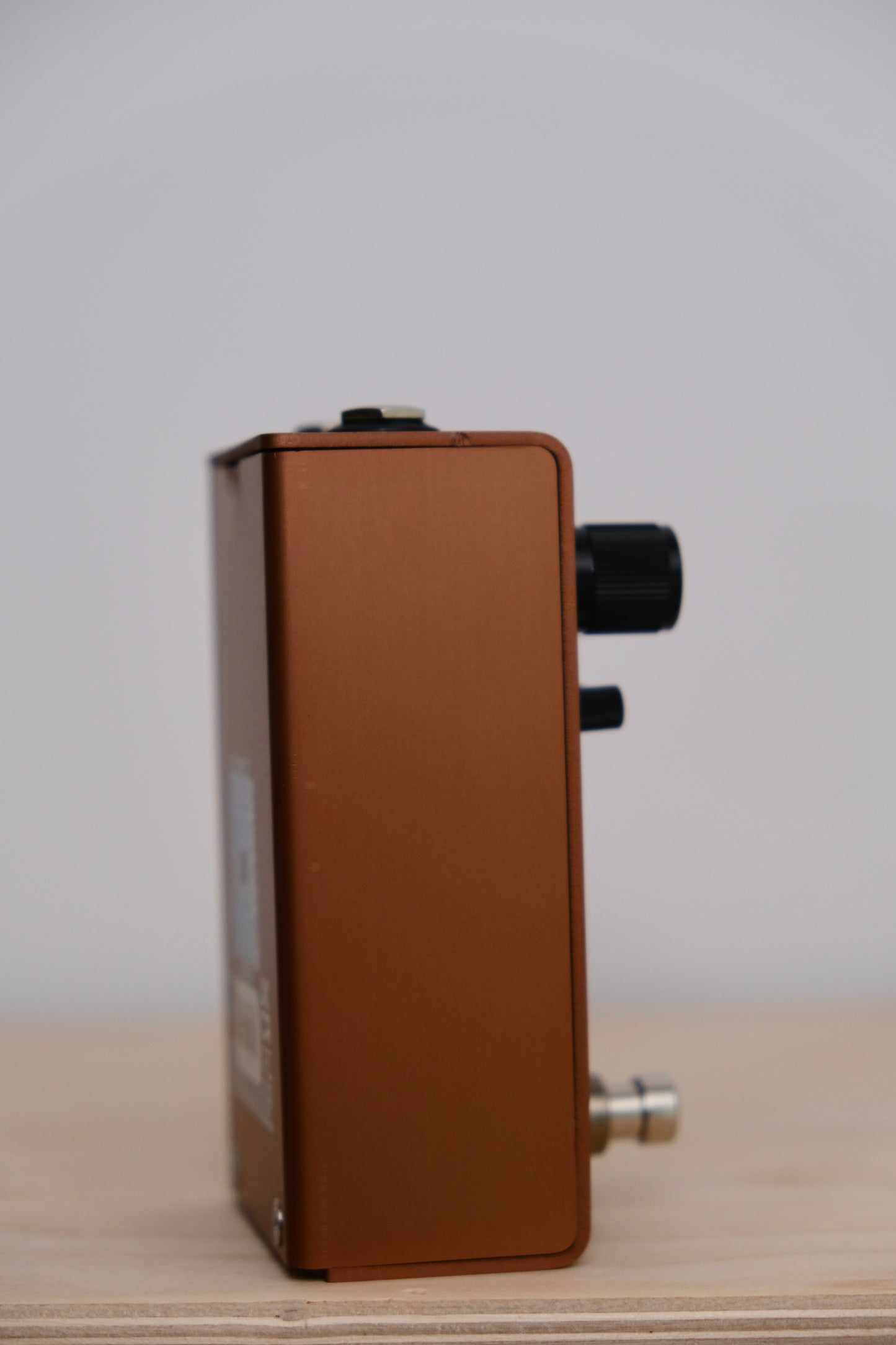 Jackson Audio Golden Boy Mini - Rose Gold