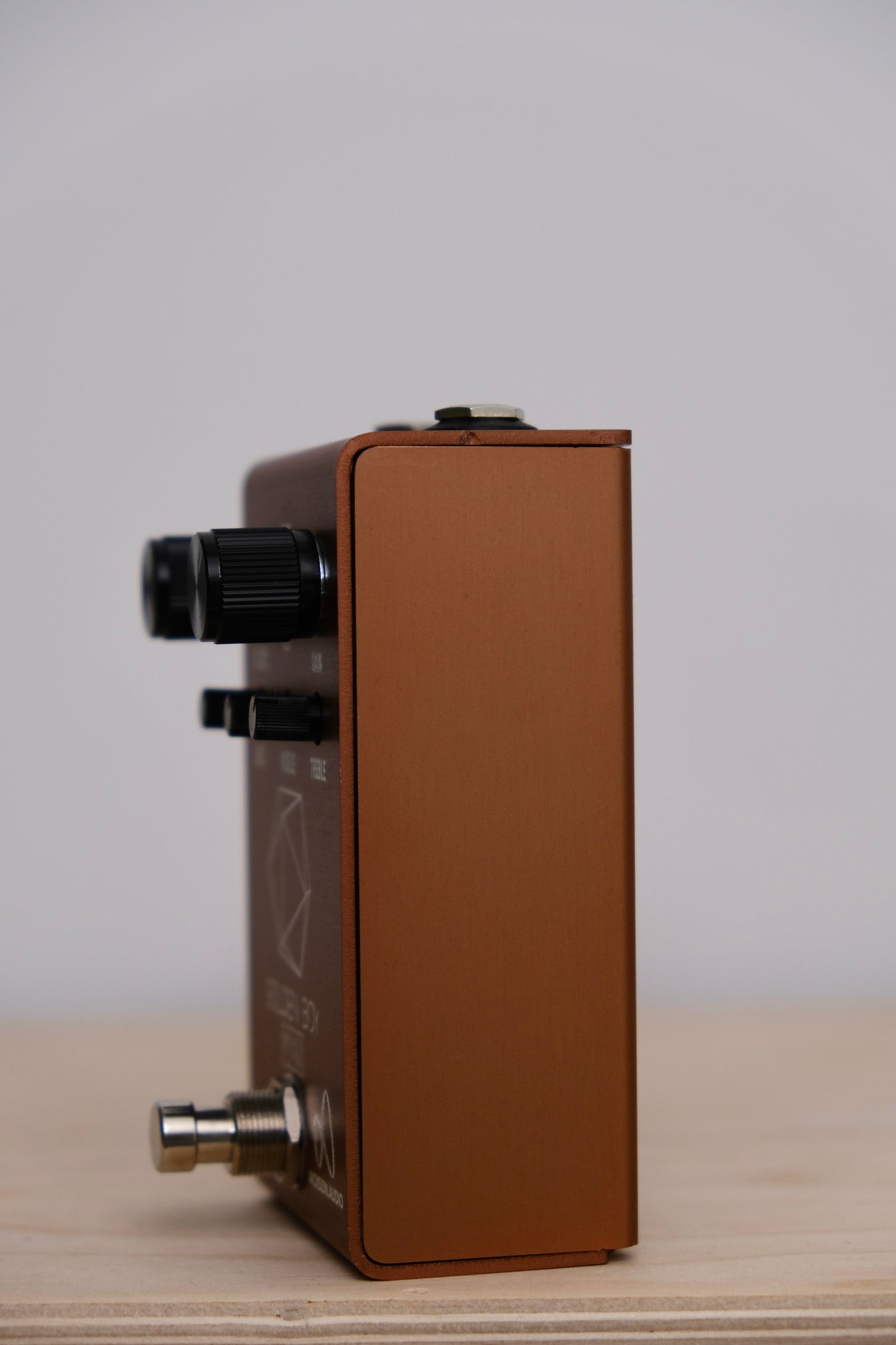 Jackson Audio Golden Boy Mini - Rose Gold